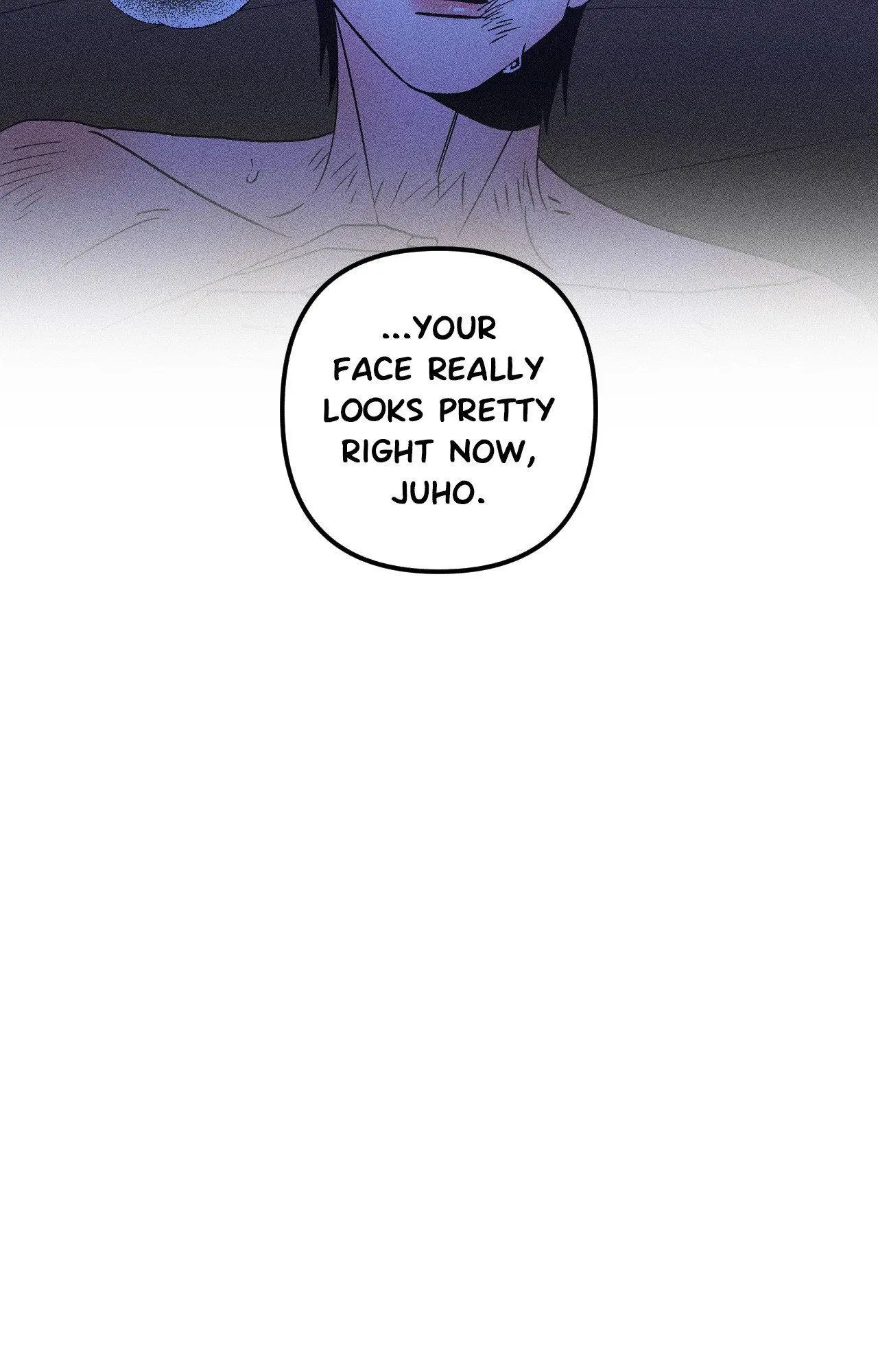 Kiss the Trauma - Chapter 41 Page 53