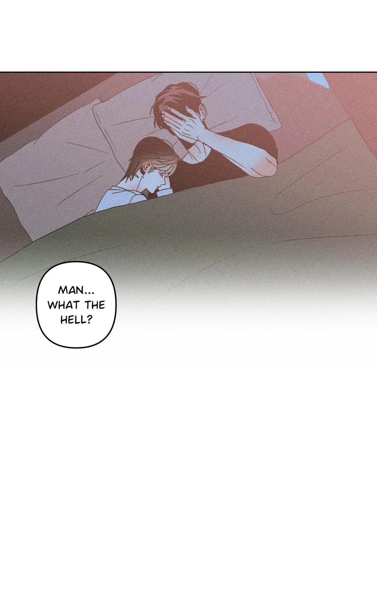 Kiss the Trauma - Chapter 41 Page 56