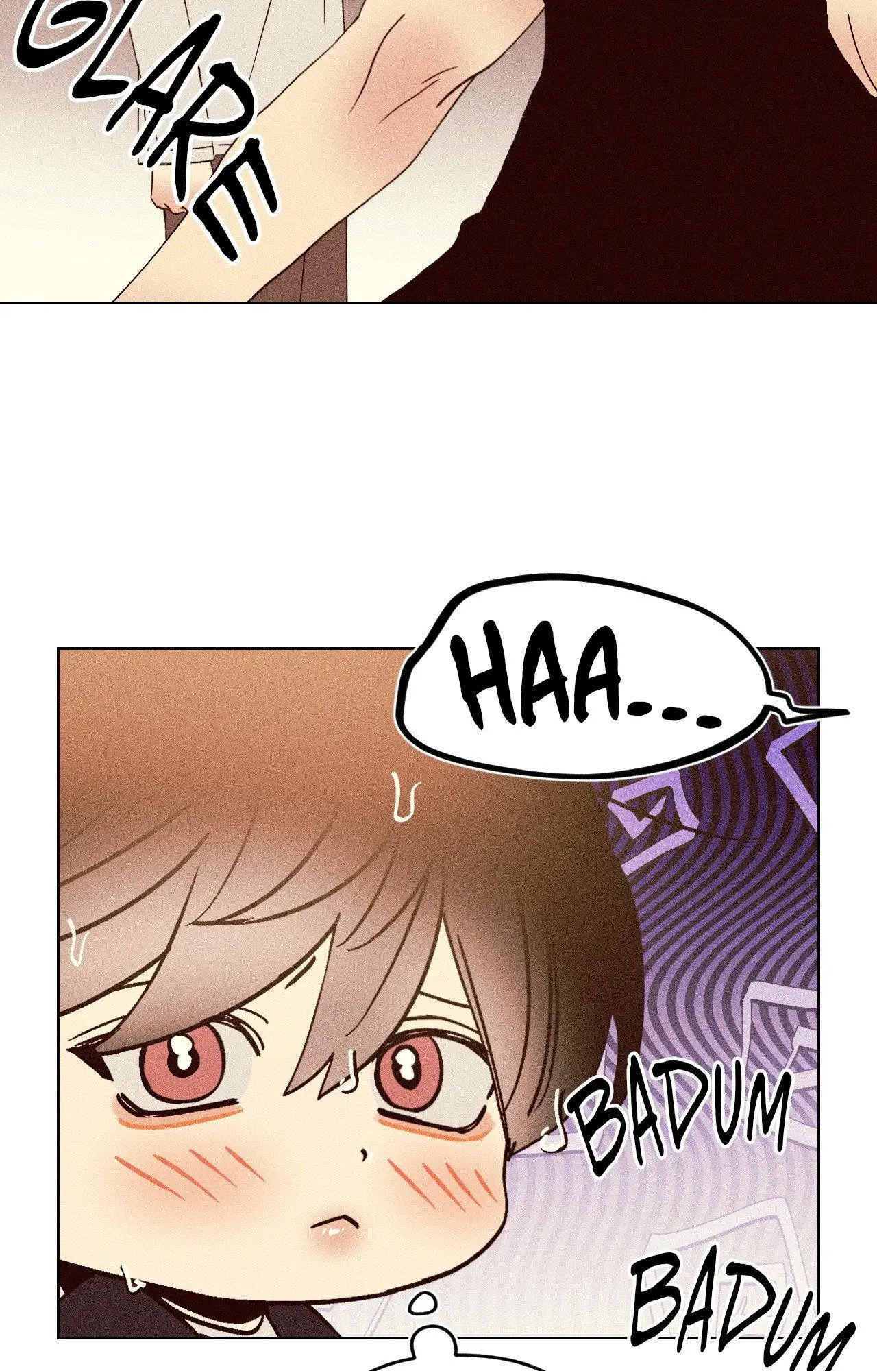 Kiss the Trauma - Chapter 41 Page 58