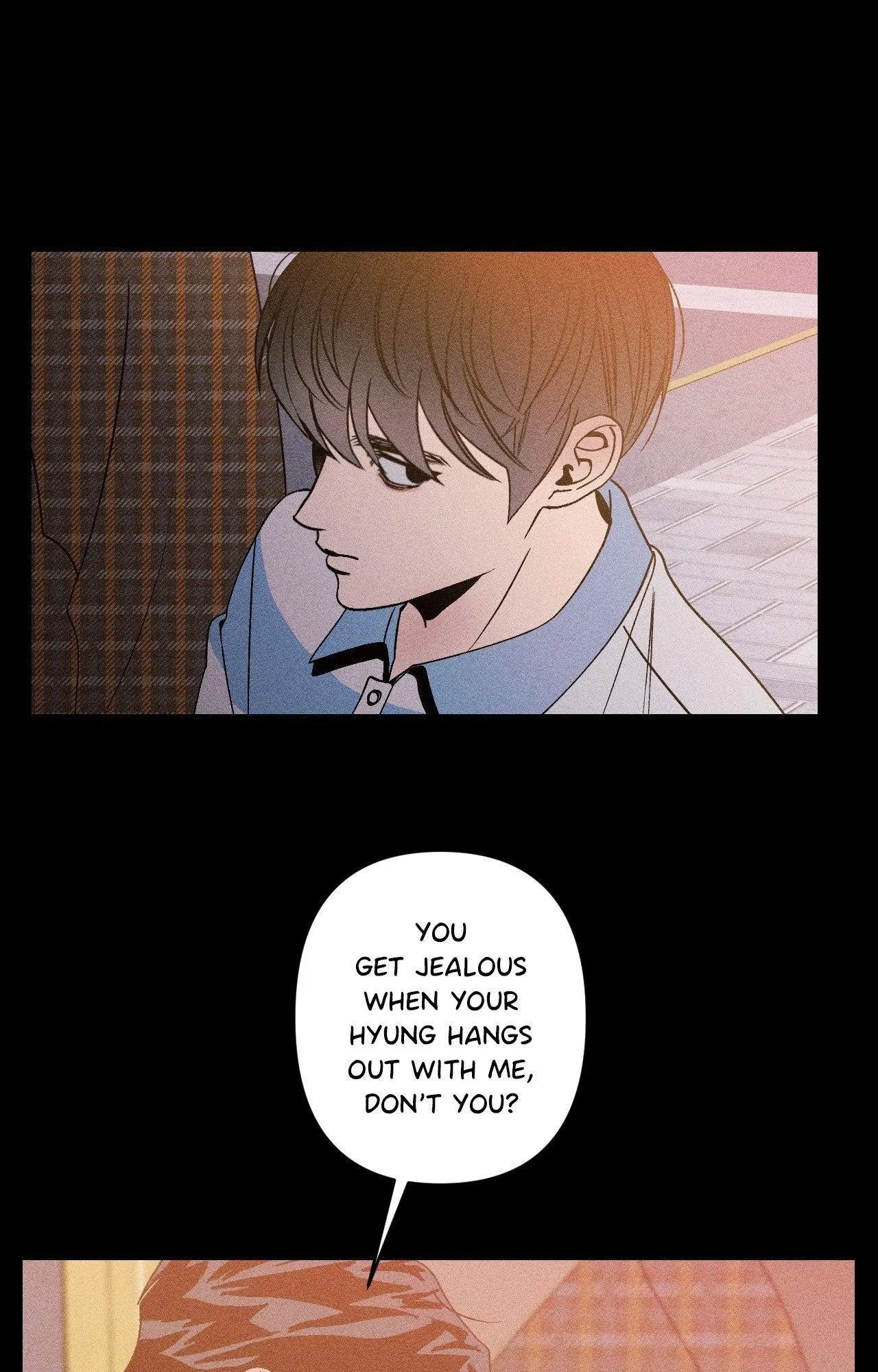 Kiss the Trauma - Chapter 5 Page 7