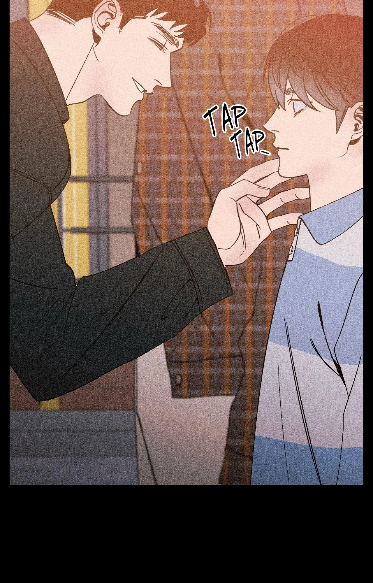 Kiss the Trauma - Chapter 5 Page 8