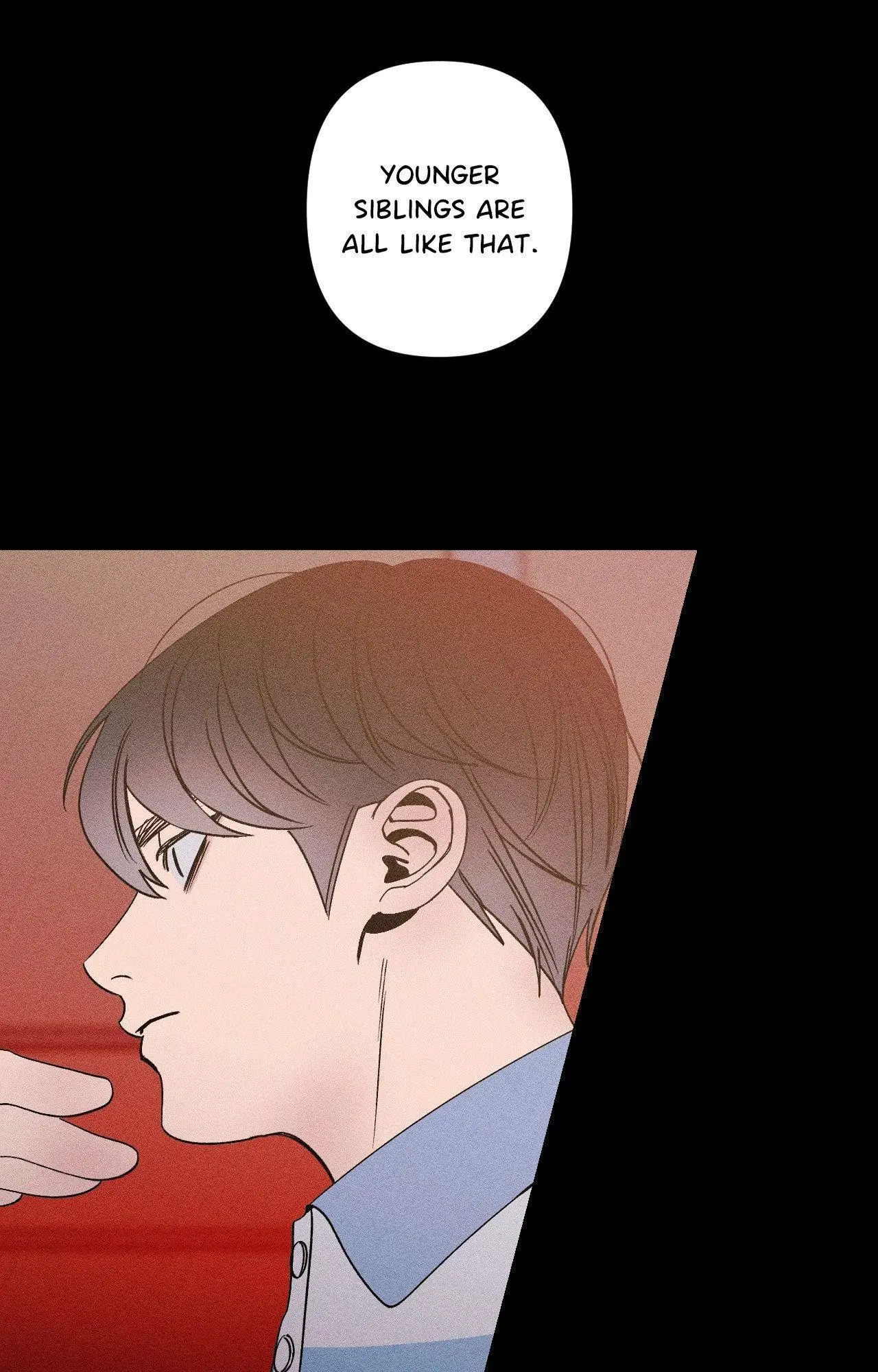 Kiss the Trauma - Chapter 5 Page 9