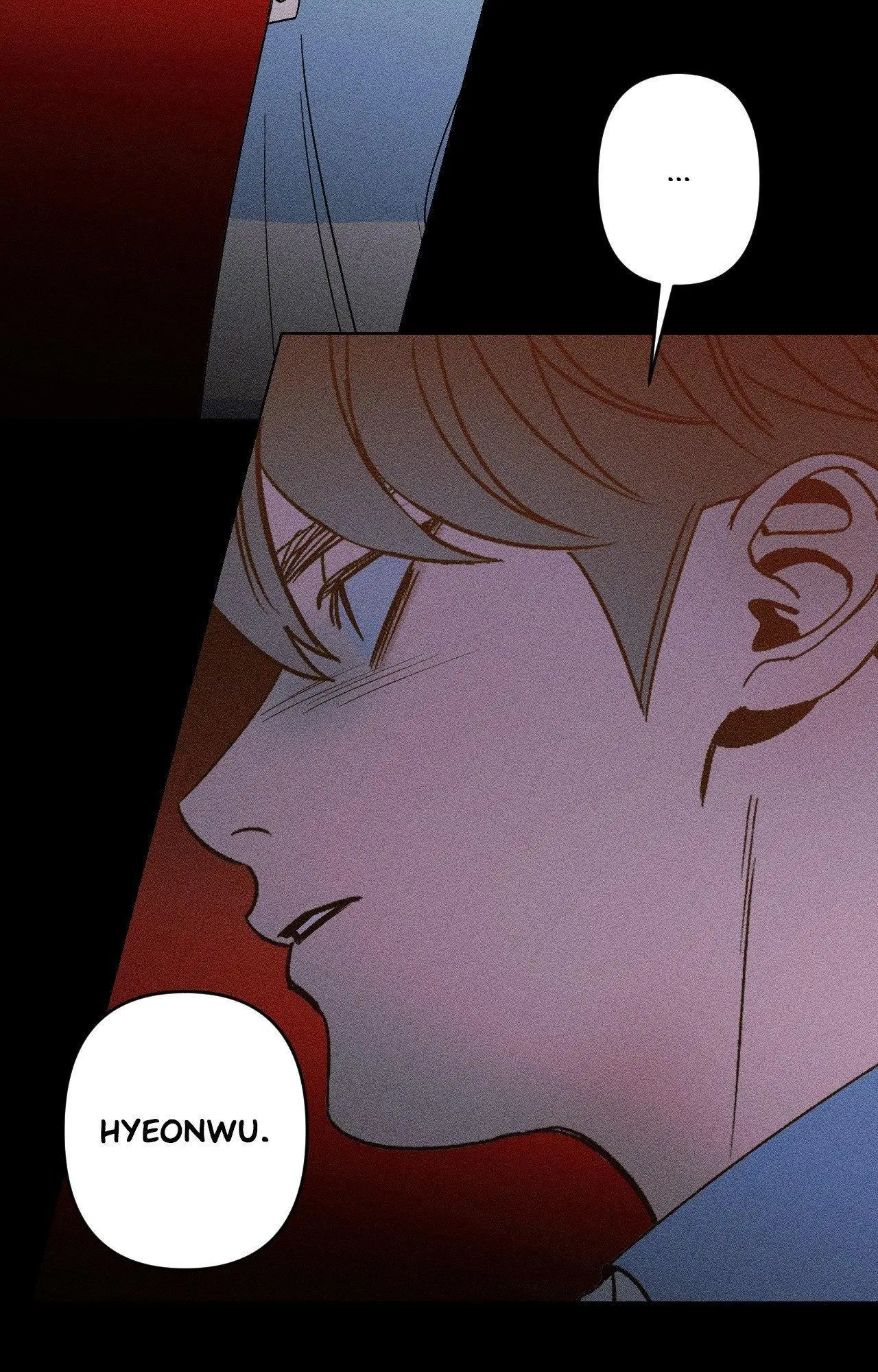 Kiss the Trauma - Chapter 5 Page 10