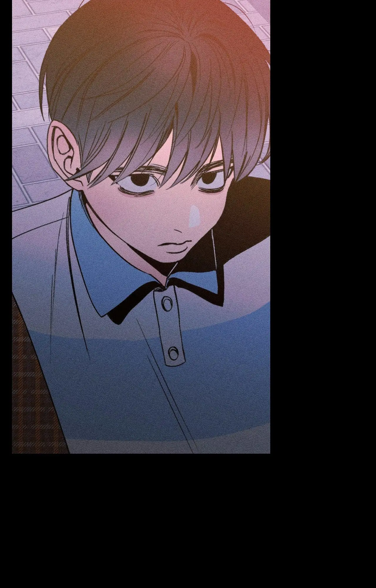 Kiss the Trauma - Chapter 5 Page 13