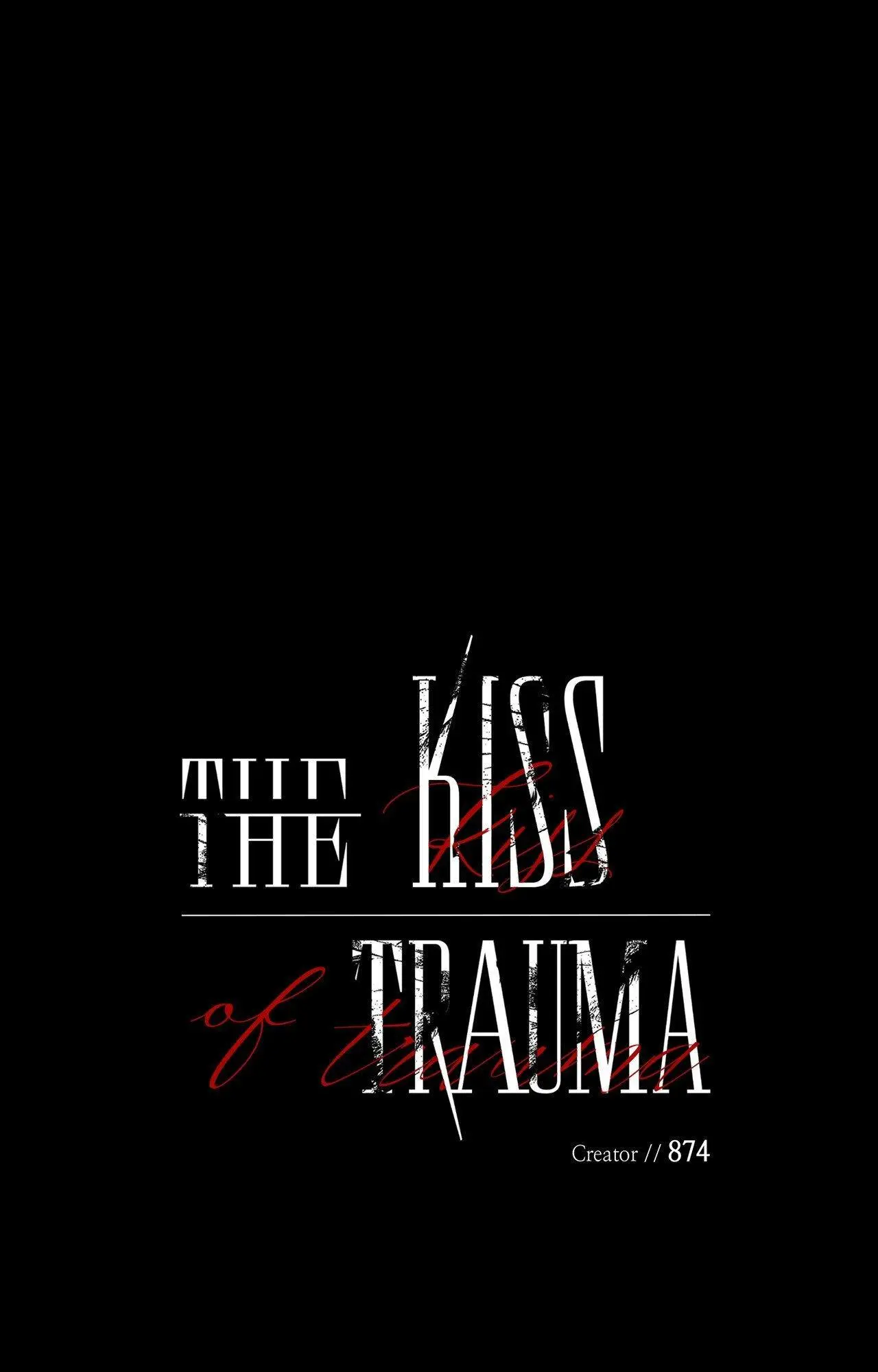 Kiss the Trauma - Chapter 5 Page 15