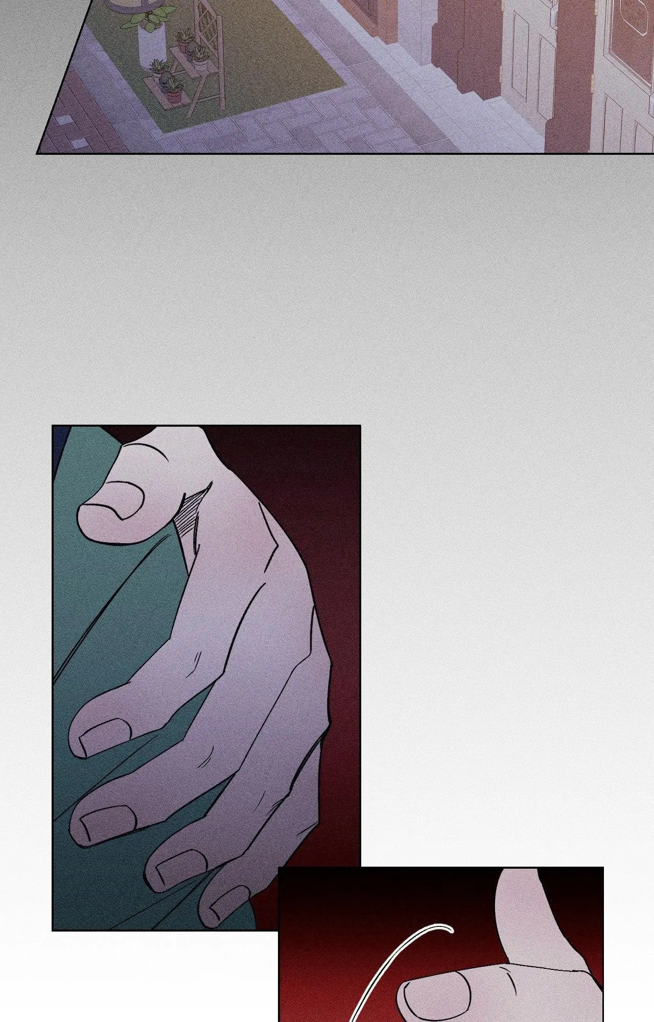 Kiss the Trauma - Chapter 5 Page 17