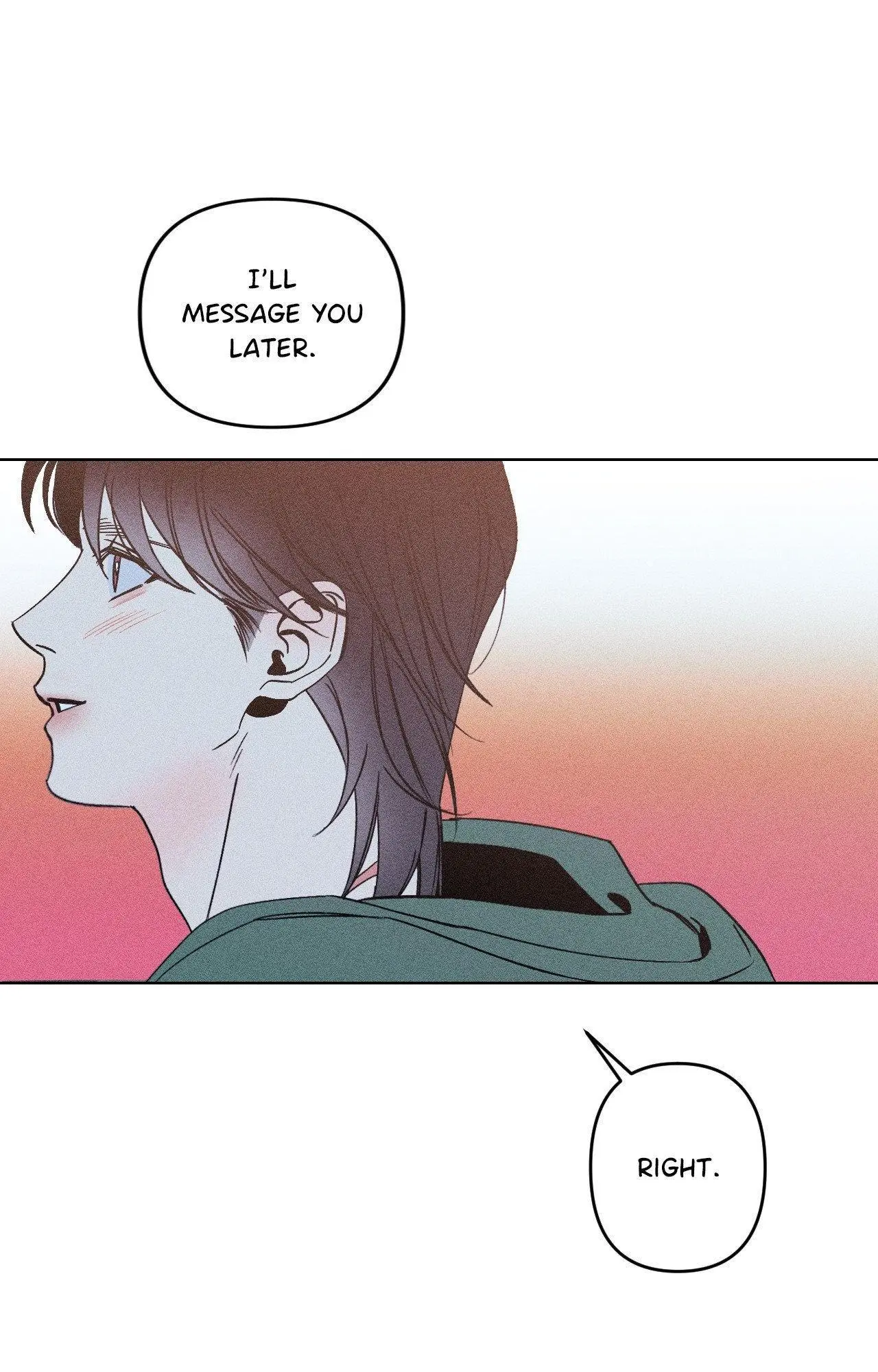 Kiss the Trauma - Chapter 5 Page 22