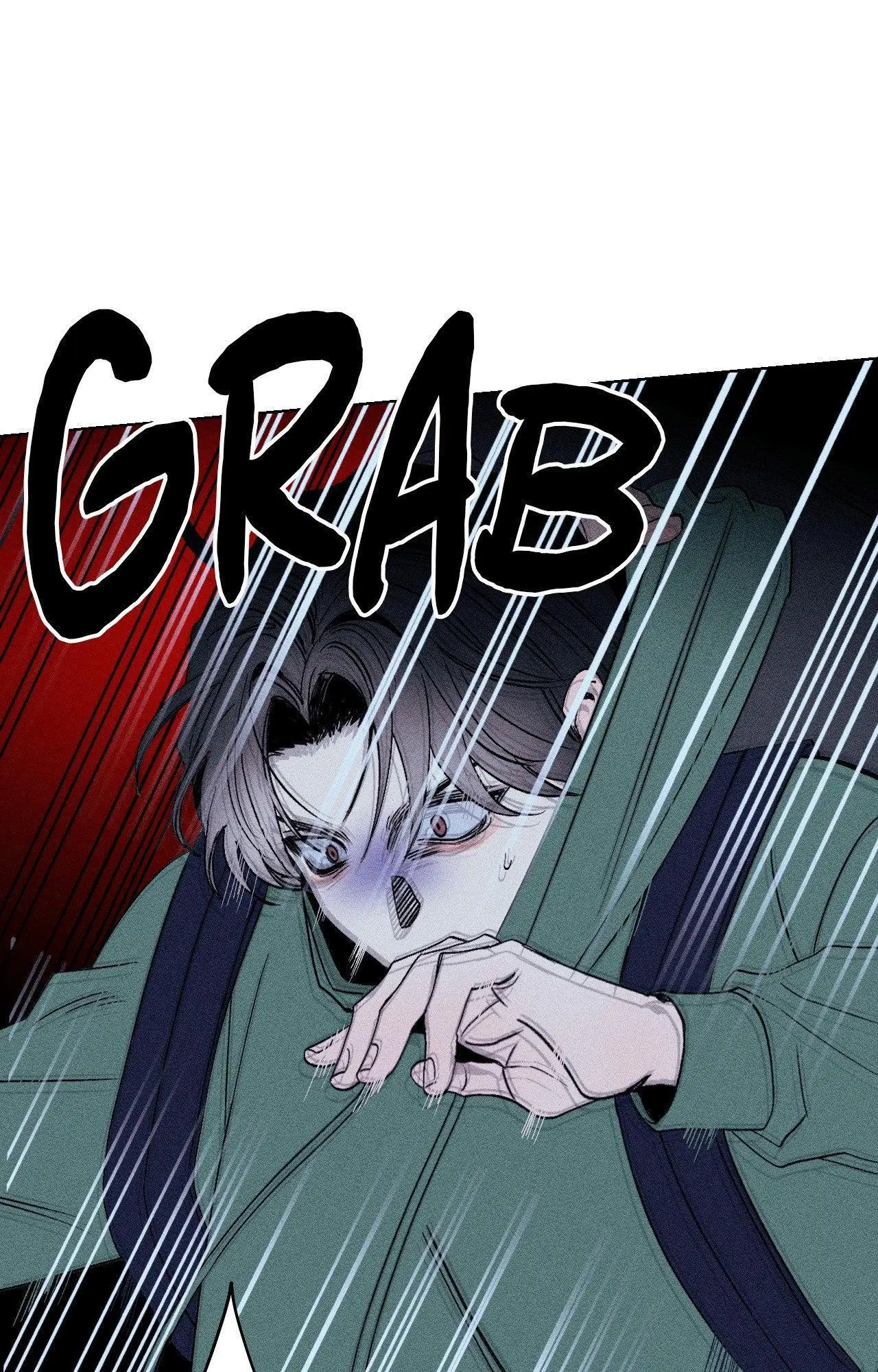 Kiss the Trauma - Chapter 5 Page 26
