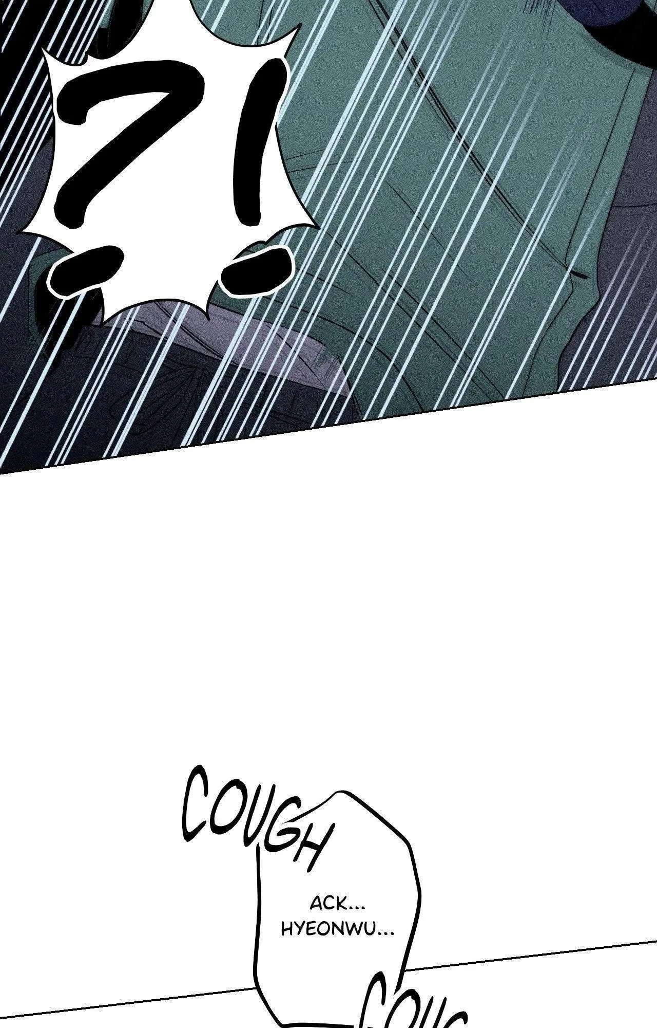Kiss the Trauma - Chapter 5 Page 27