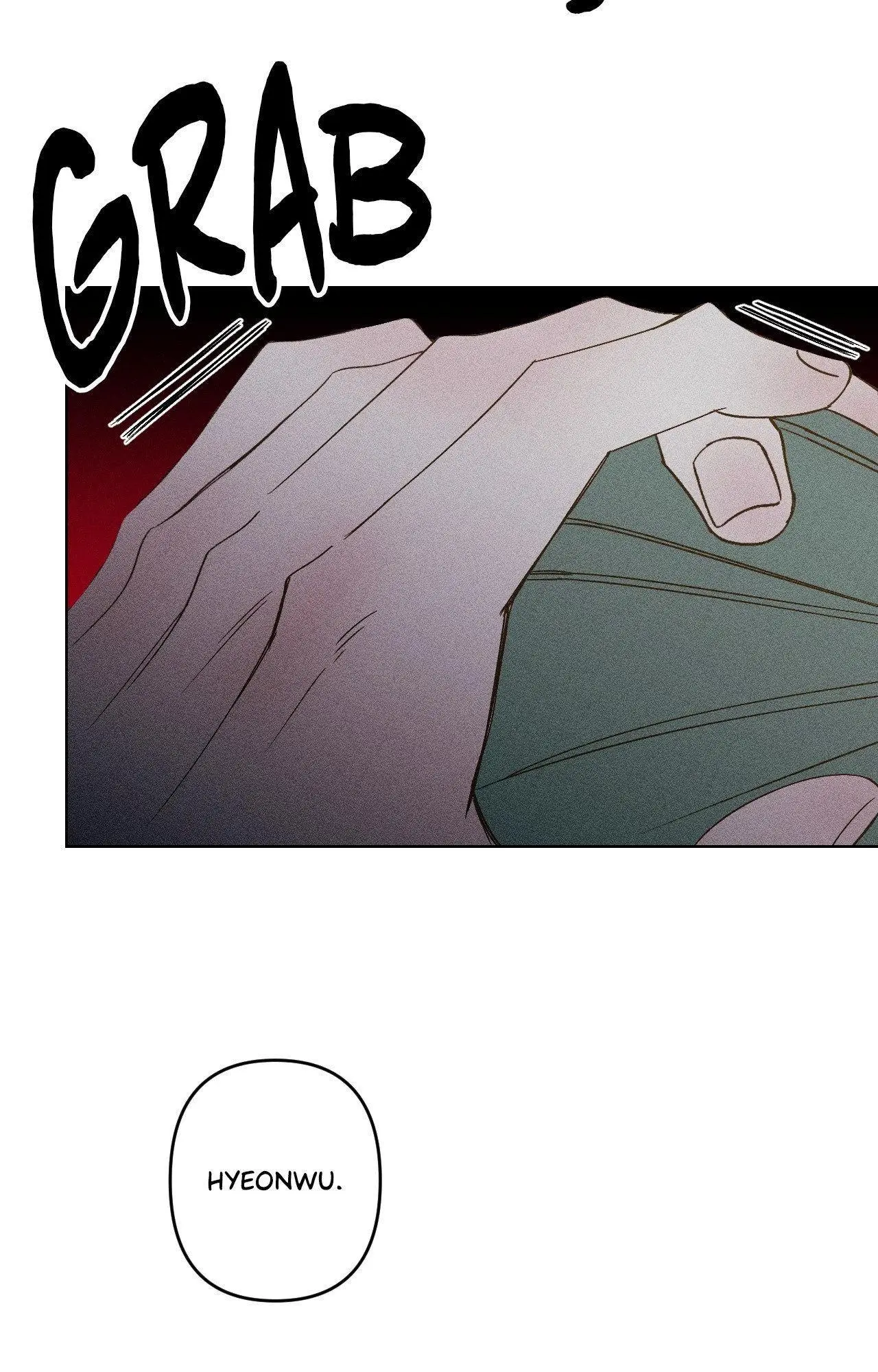 Kiss the Trauma - Chapter 5 Page 30