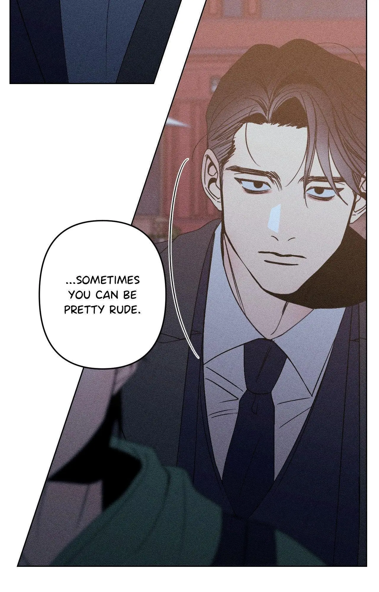Kiss the Trauma - Chapter 5 Page 32