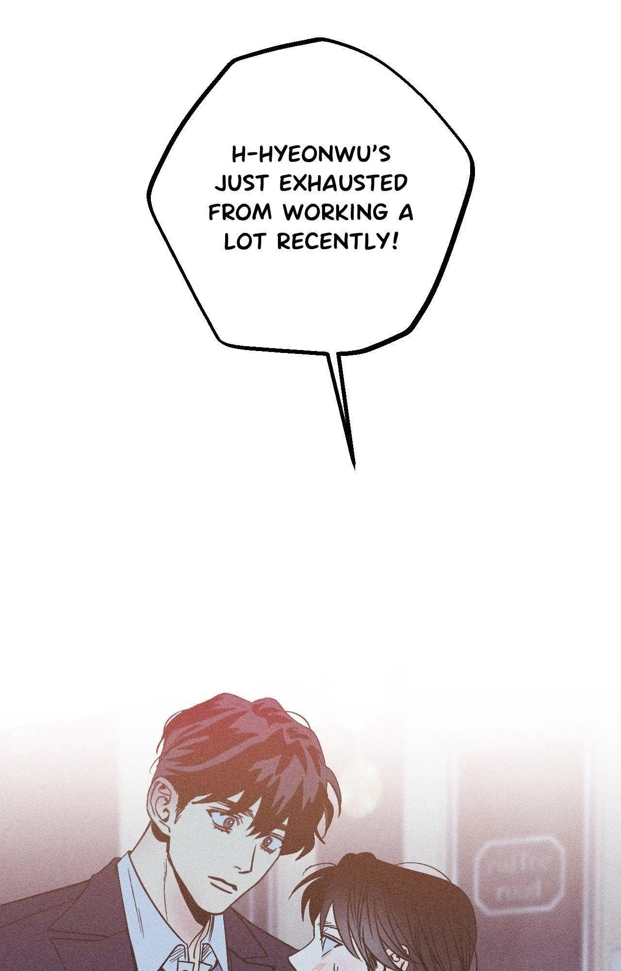 Kiss the Trauma - Chapter 5 Page 36