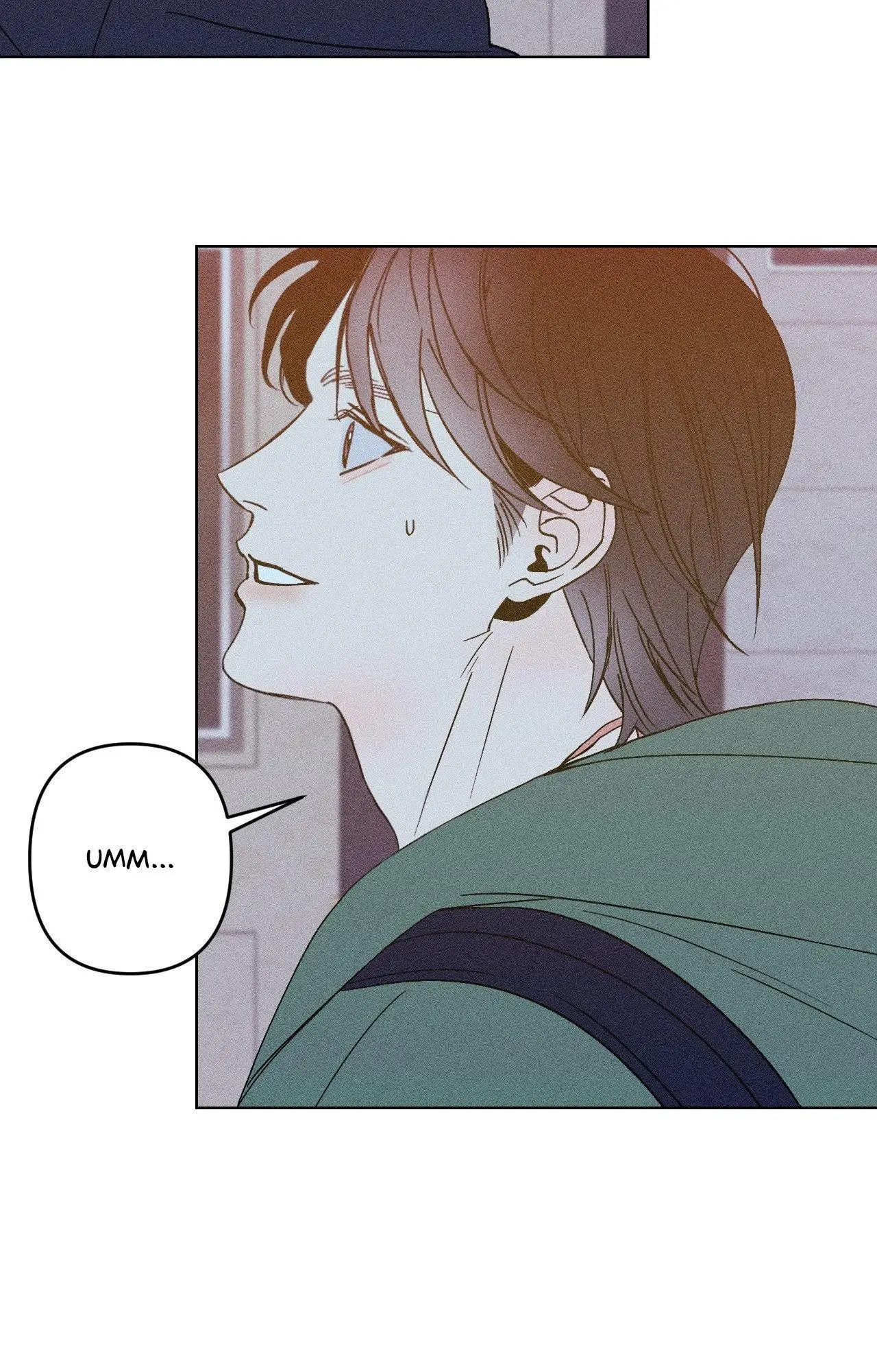 Kiss the Trauma - Chapter 5 Page 40