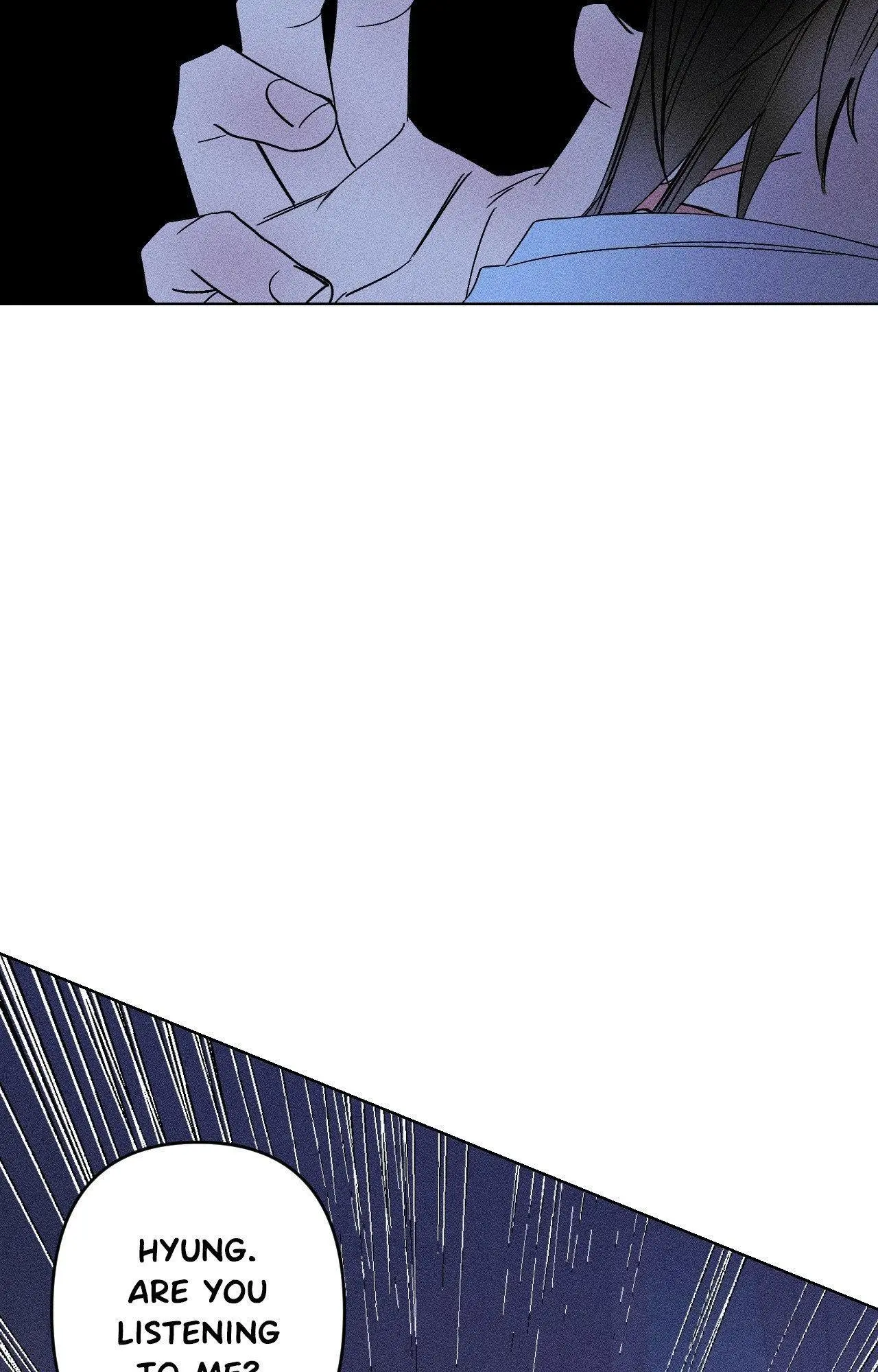 Kiss the Trauma - Chapter 5 Page 58