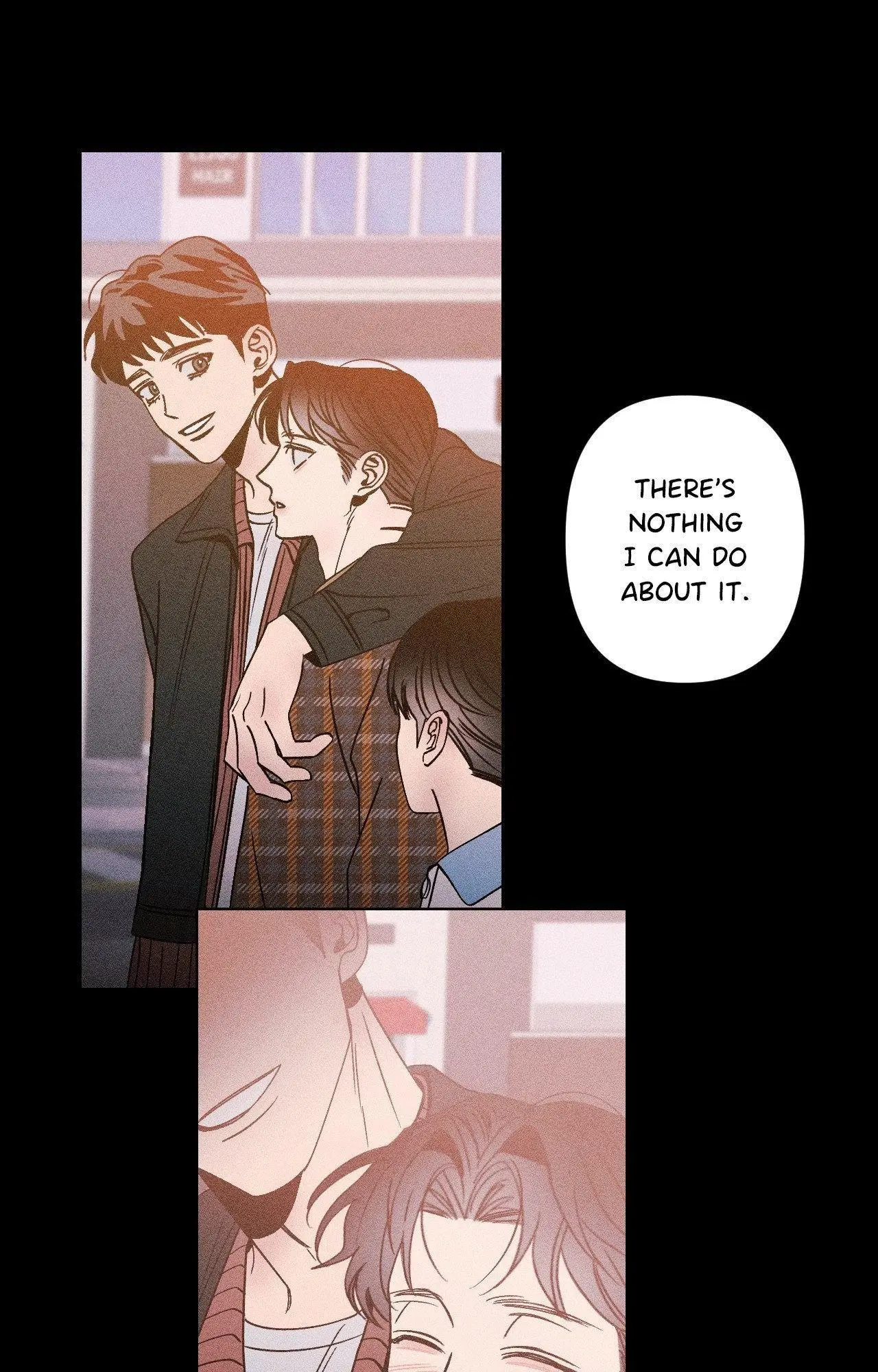 Kiss the Trauma - Chapter 5 Page 64