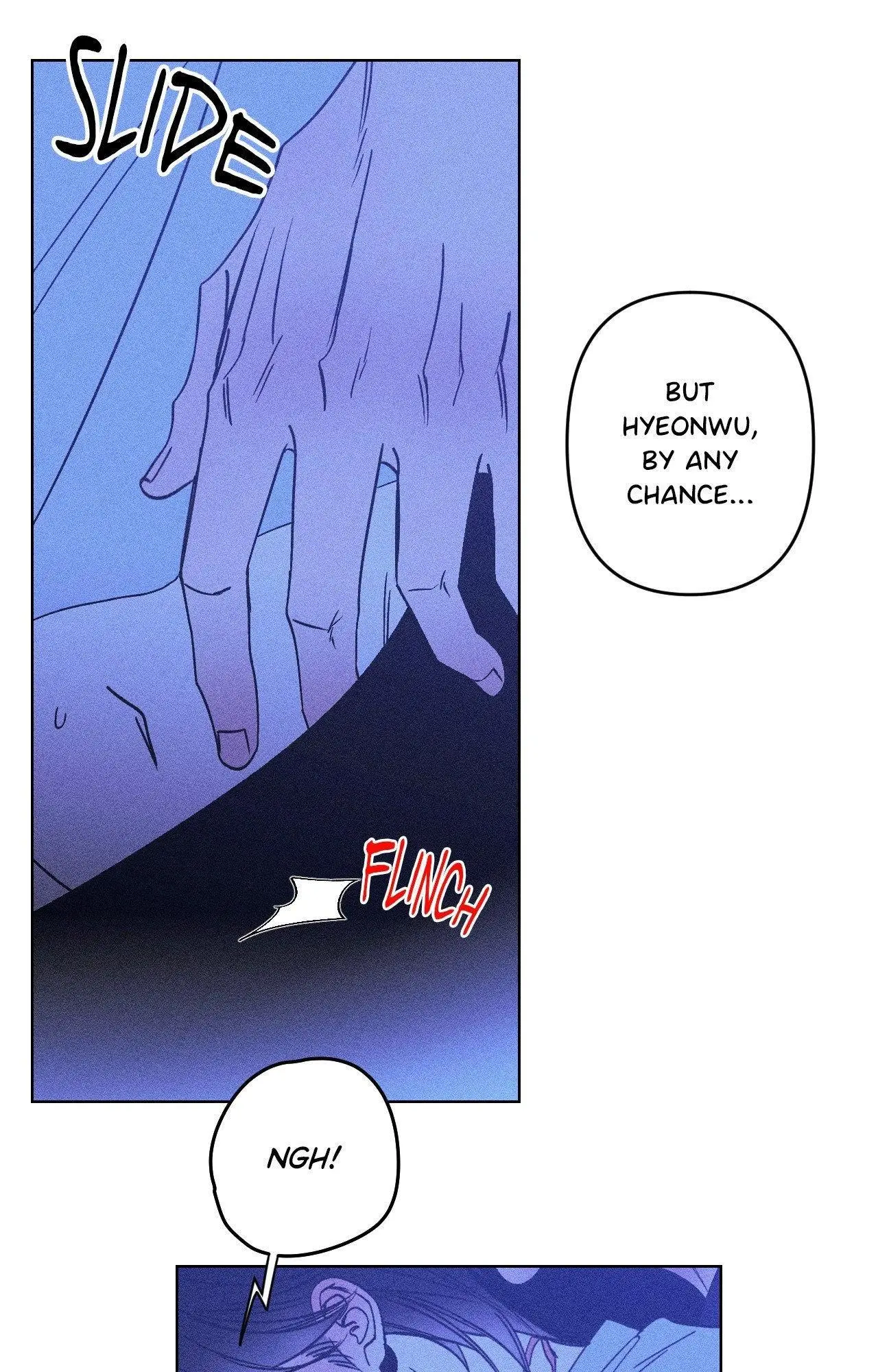Kiss the Trauma - Chapter 6 Page 12