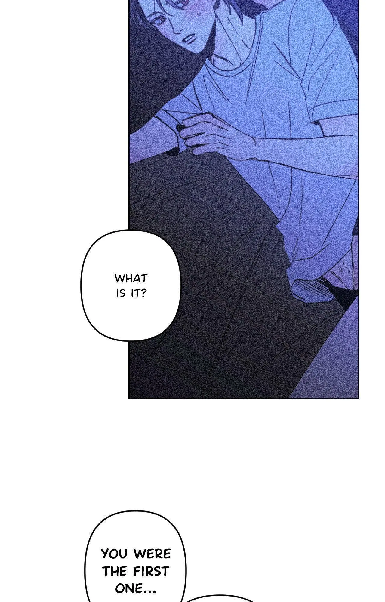 Kiss the Trauma - Chapter 6 Page 14