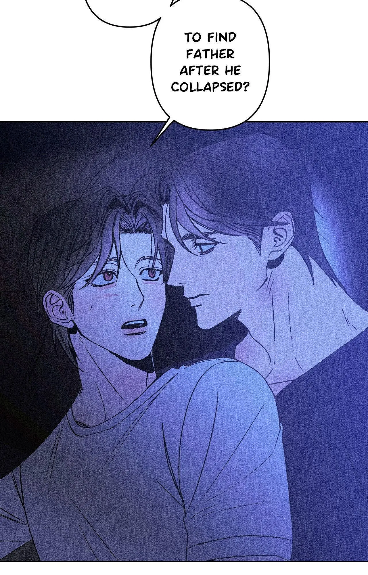 Kiss the Trauma - Chapter 6 Page 15