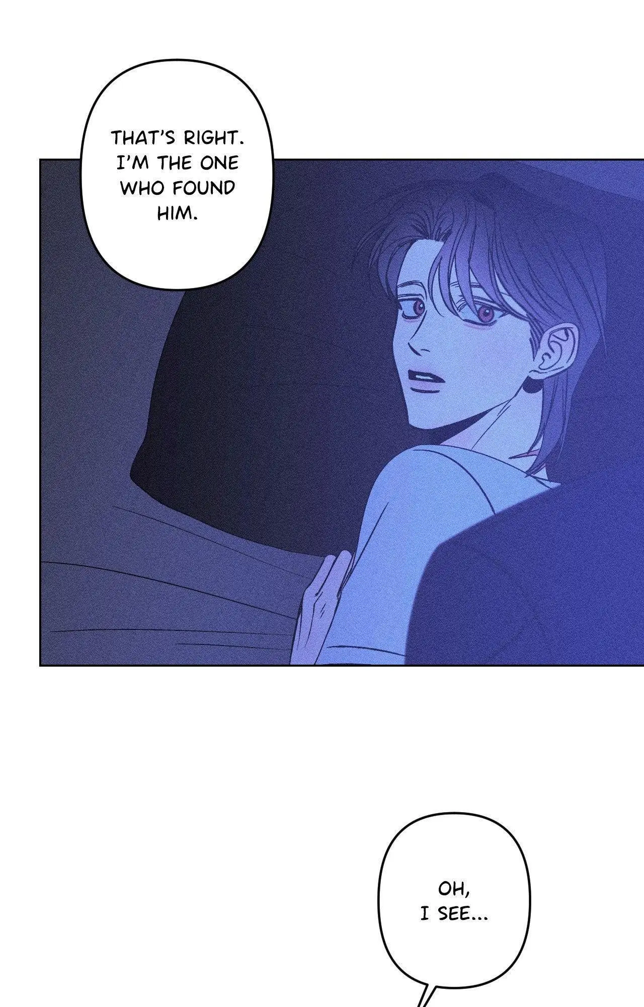 Kiss the Trauma - Chapter 6 Page 17