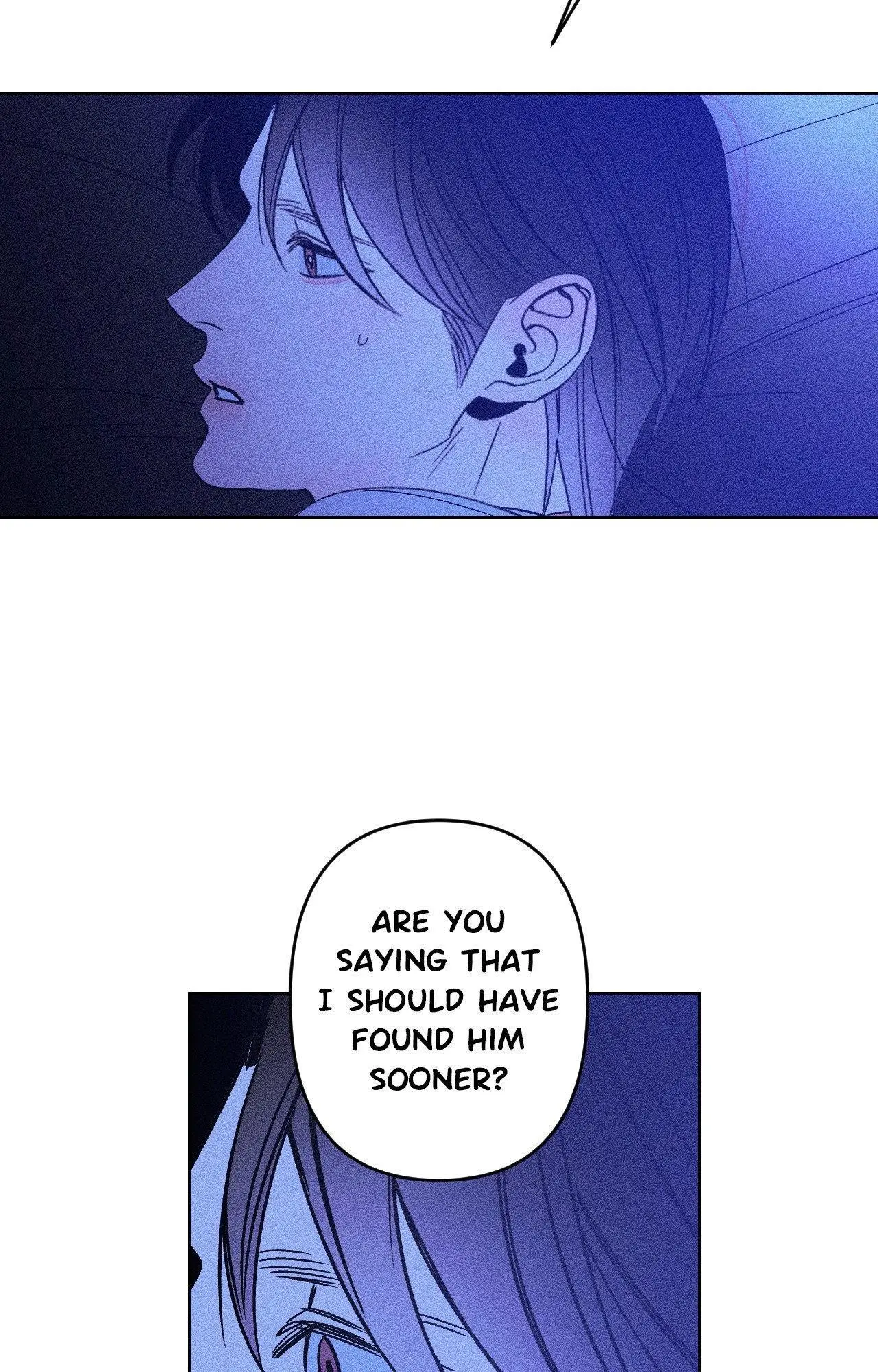 Kiss the Trauma - Chapter 6 Page 18