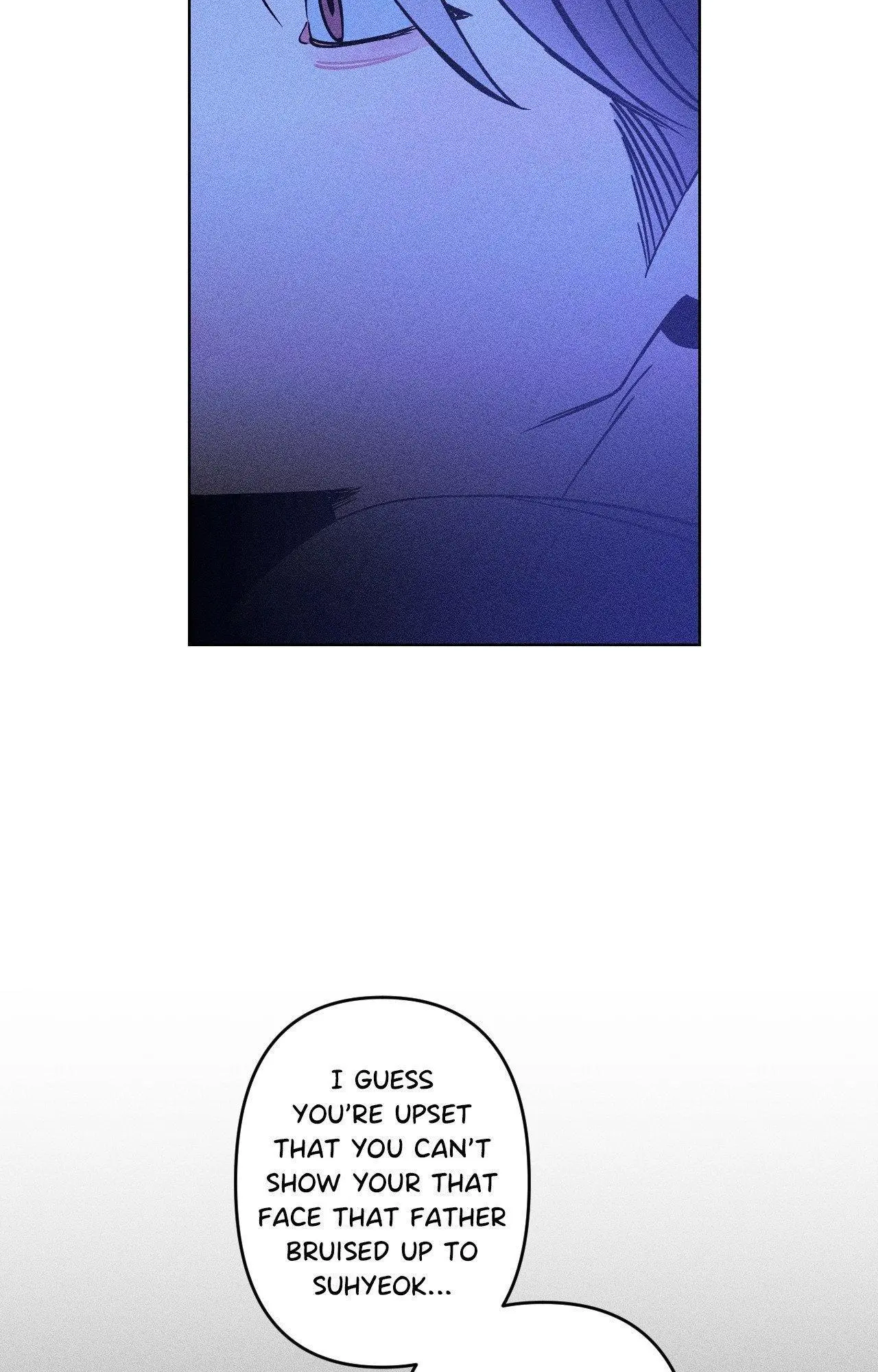 Kiss the Trauma - Chapter 6 Page 19