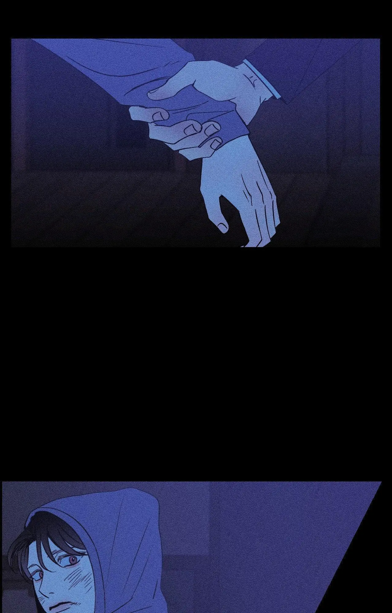 Kiss the Trauma - Chapter 6 Page 24