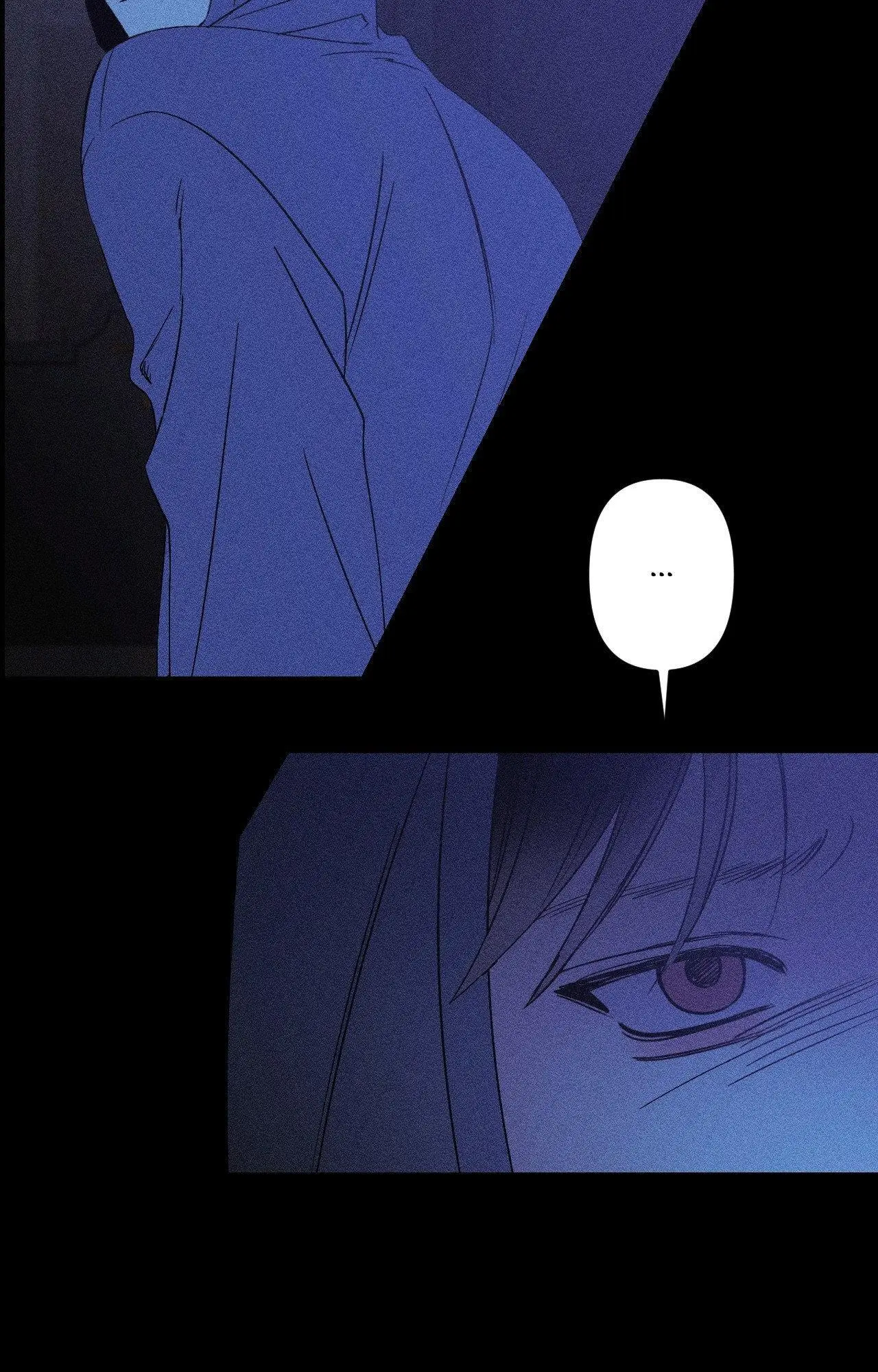 Kiss the Trauma - Chapter 6 Page 25