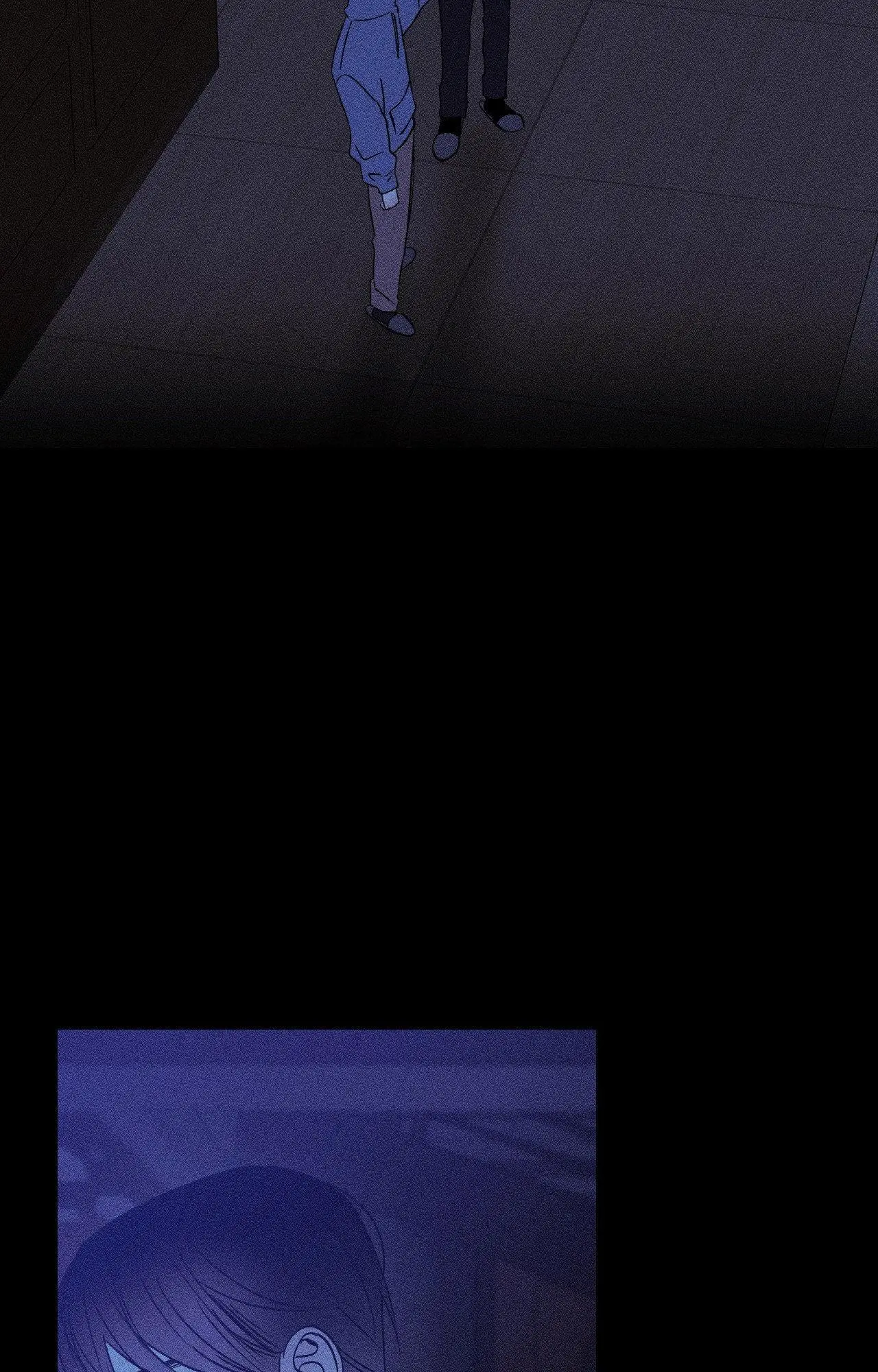 Kiss the Trauma - Chapter 6 Page 27