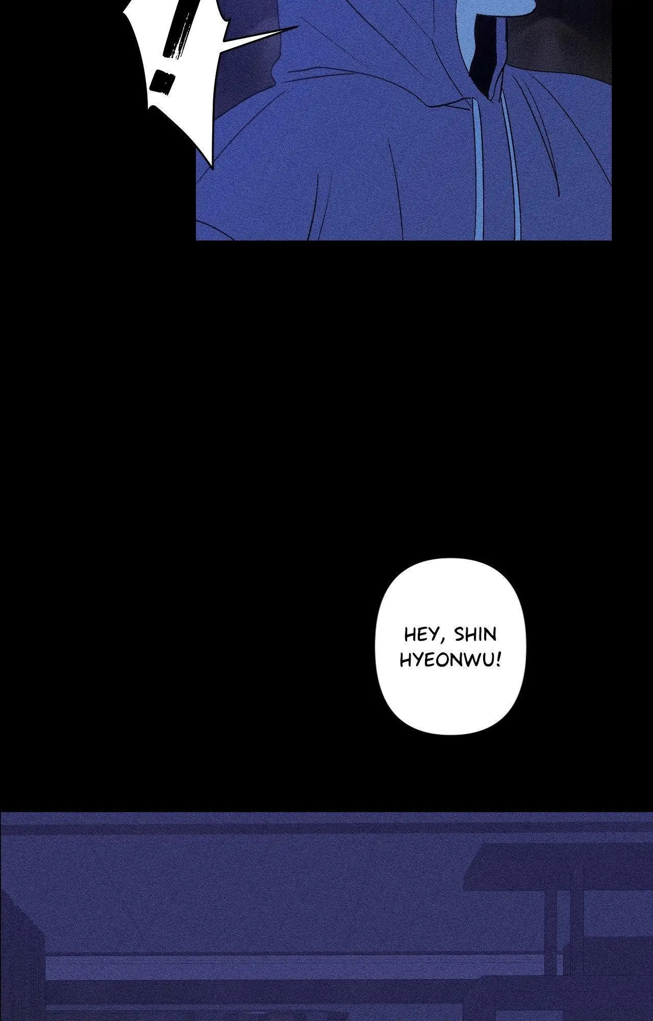 Kiss the Trauma - Chapter 6 Page 29