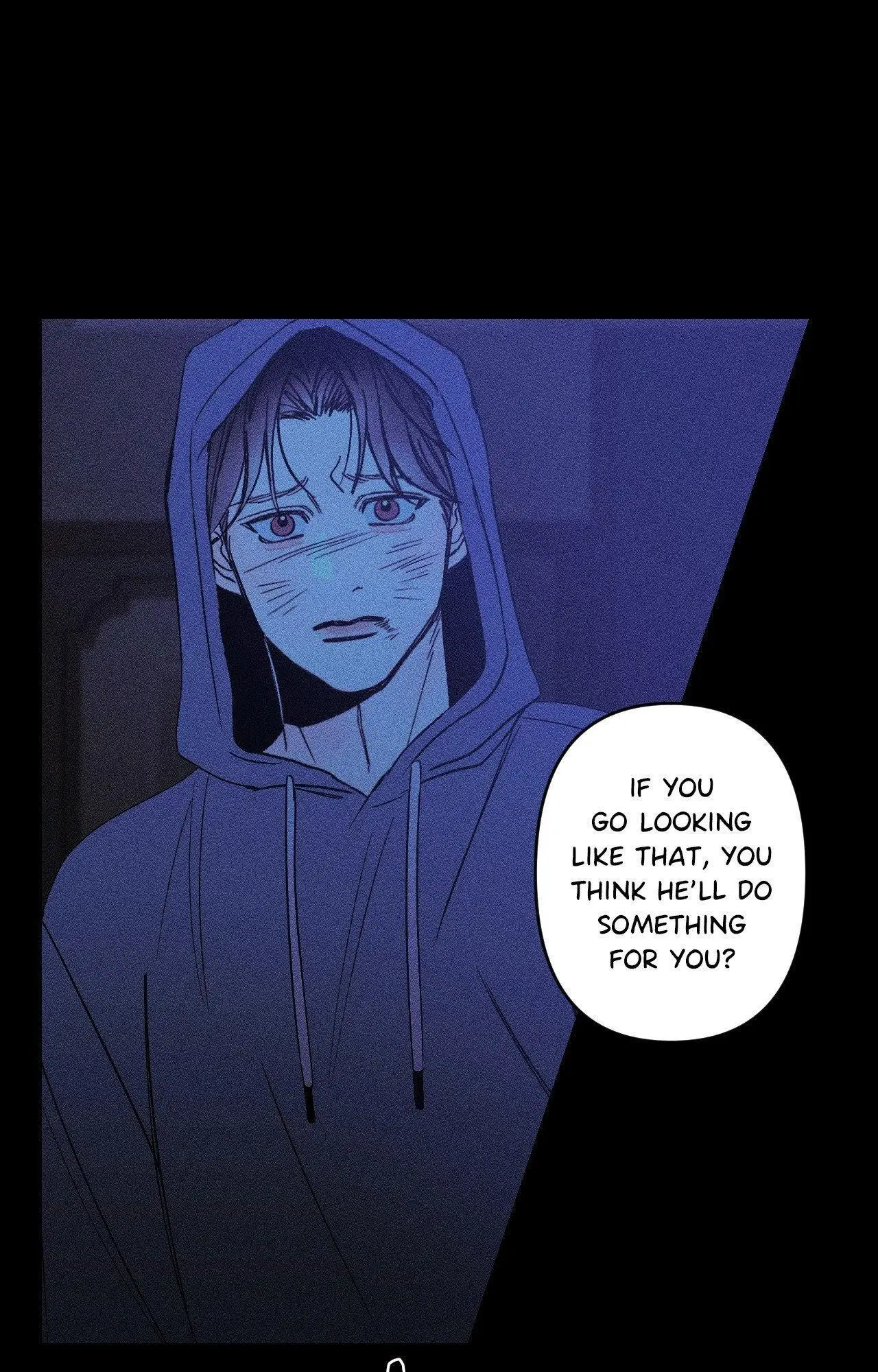 Kiss the Trauma - Chapter 6 Page 31