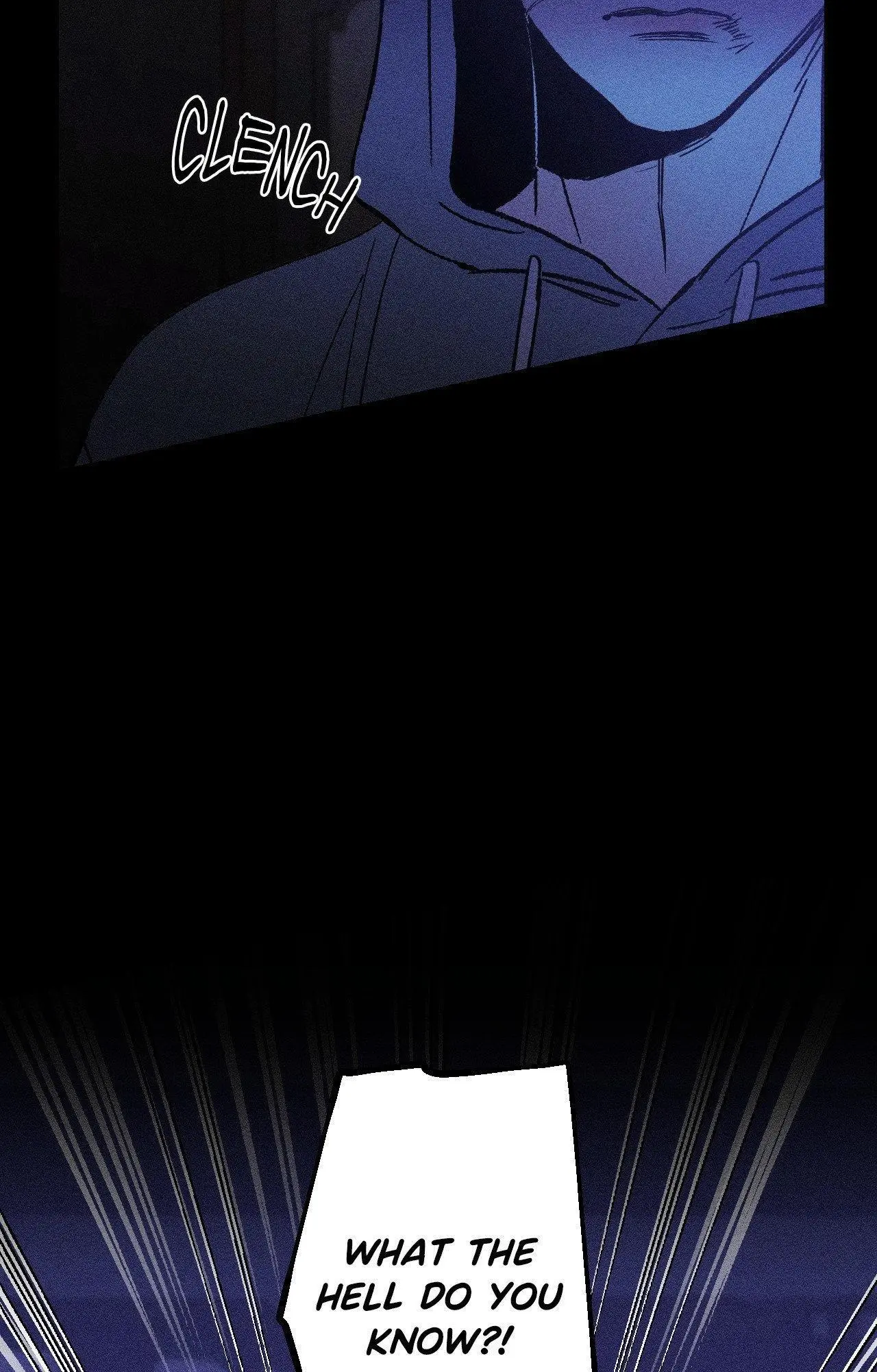 Kiss the Trauma - Chapter 6 Page 34