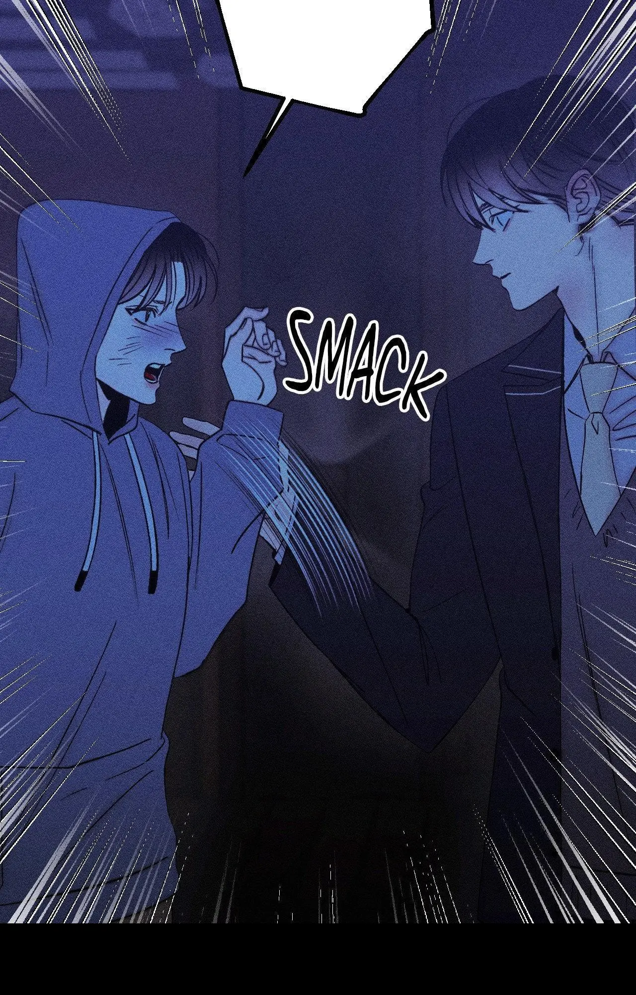 Kiss the Trauma - Chapter 6 Page 35