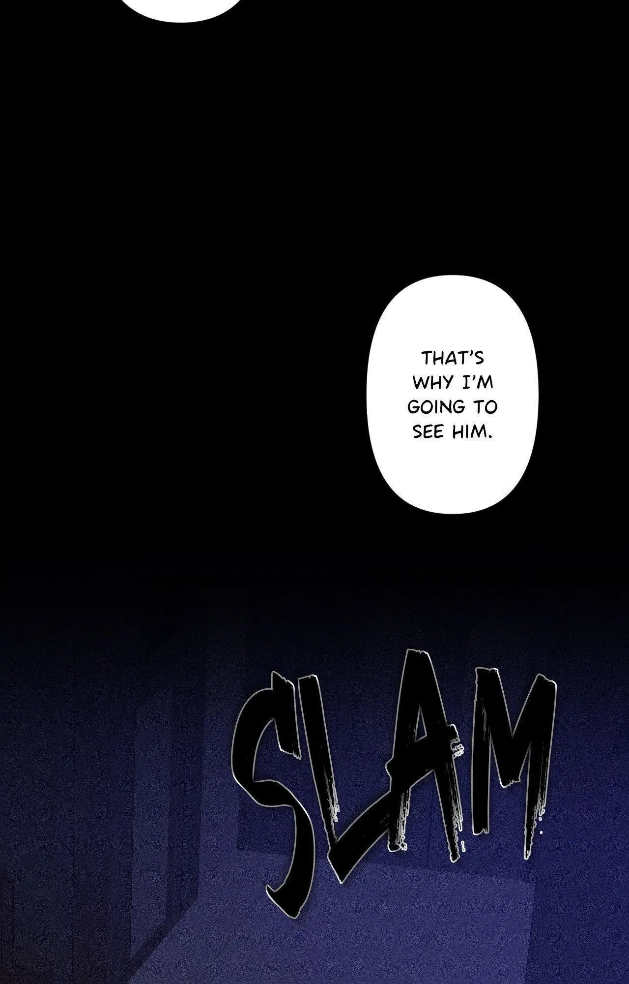 Kiss the Trauma - Chapter 6 Page 37
