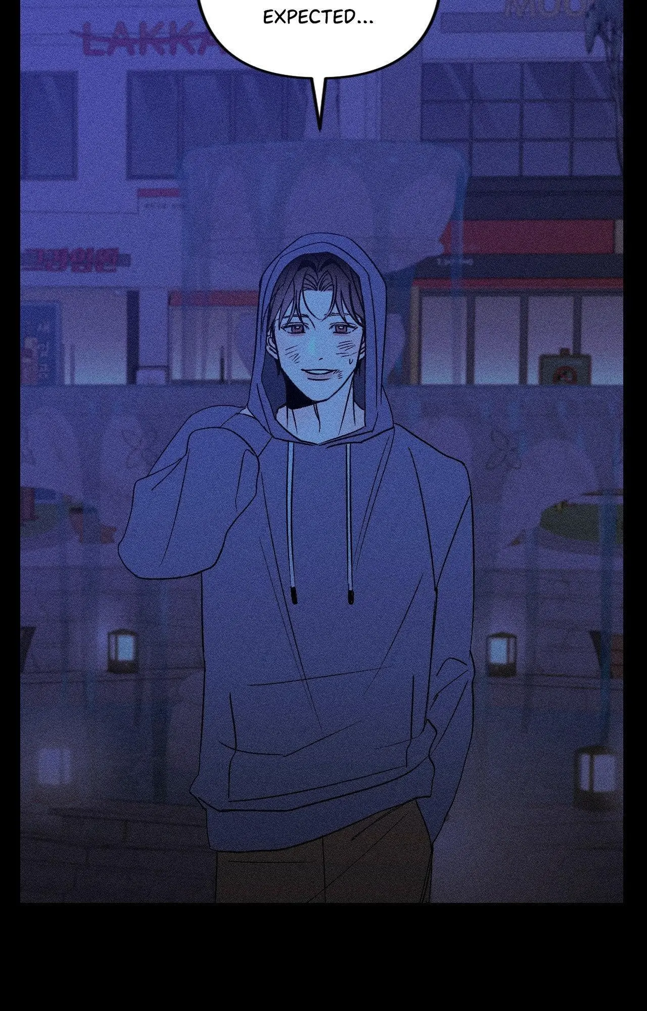 Kiss the Trauma - Chapter 6 Page 43