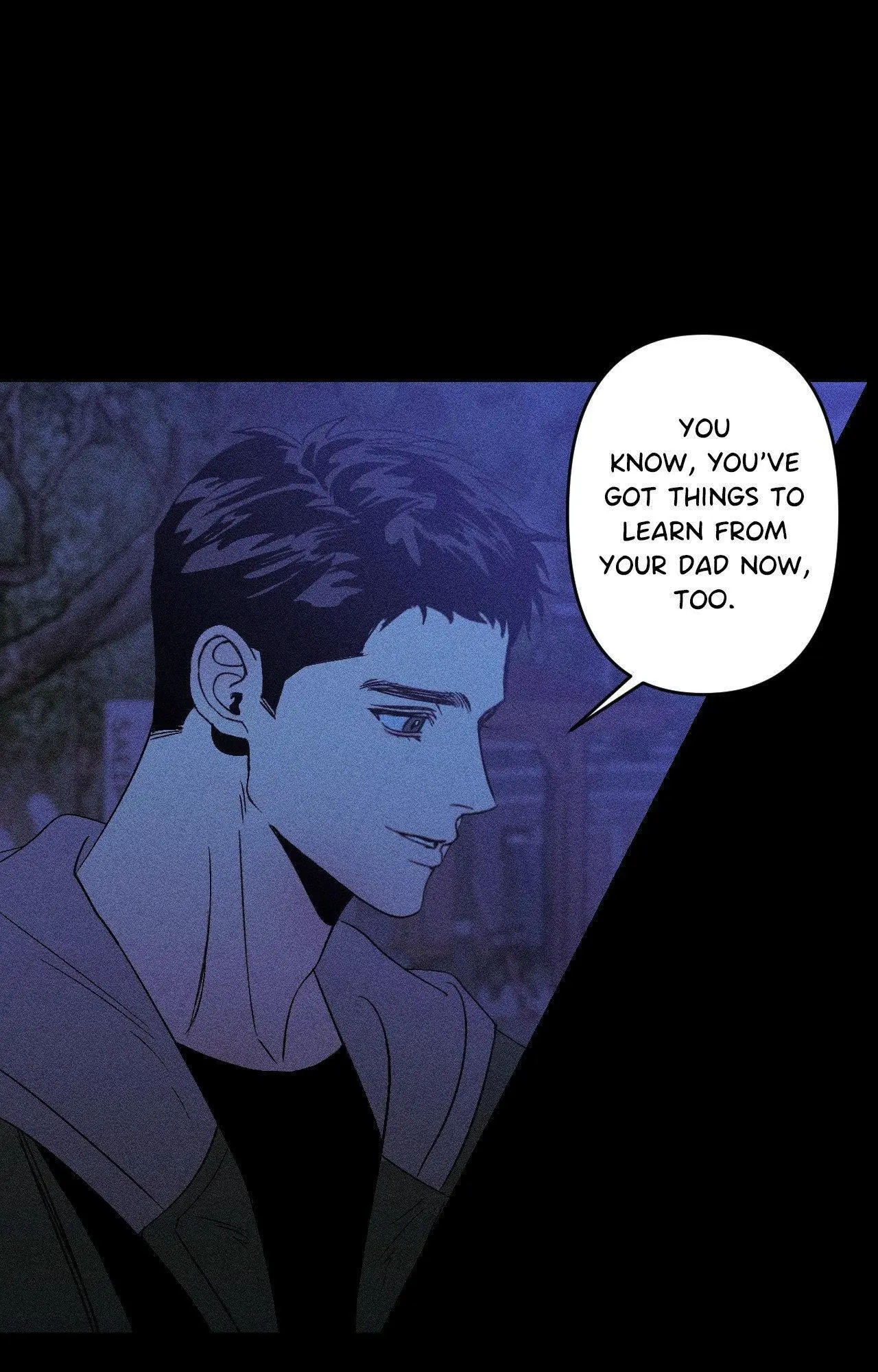 Kiss the Trauma - Chapter 6 Page 46