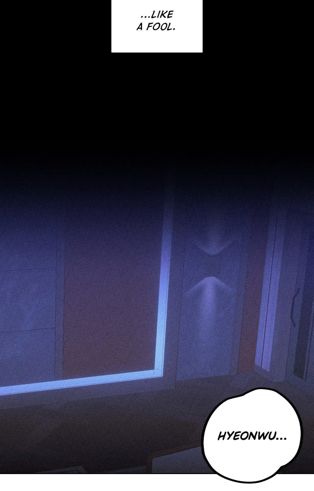 Kiss the Trauma - Chapter 6 Page 50