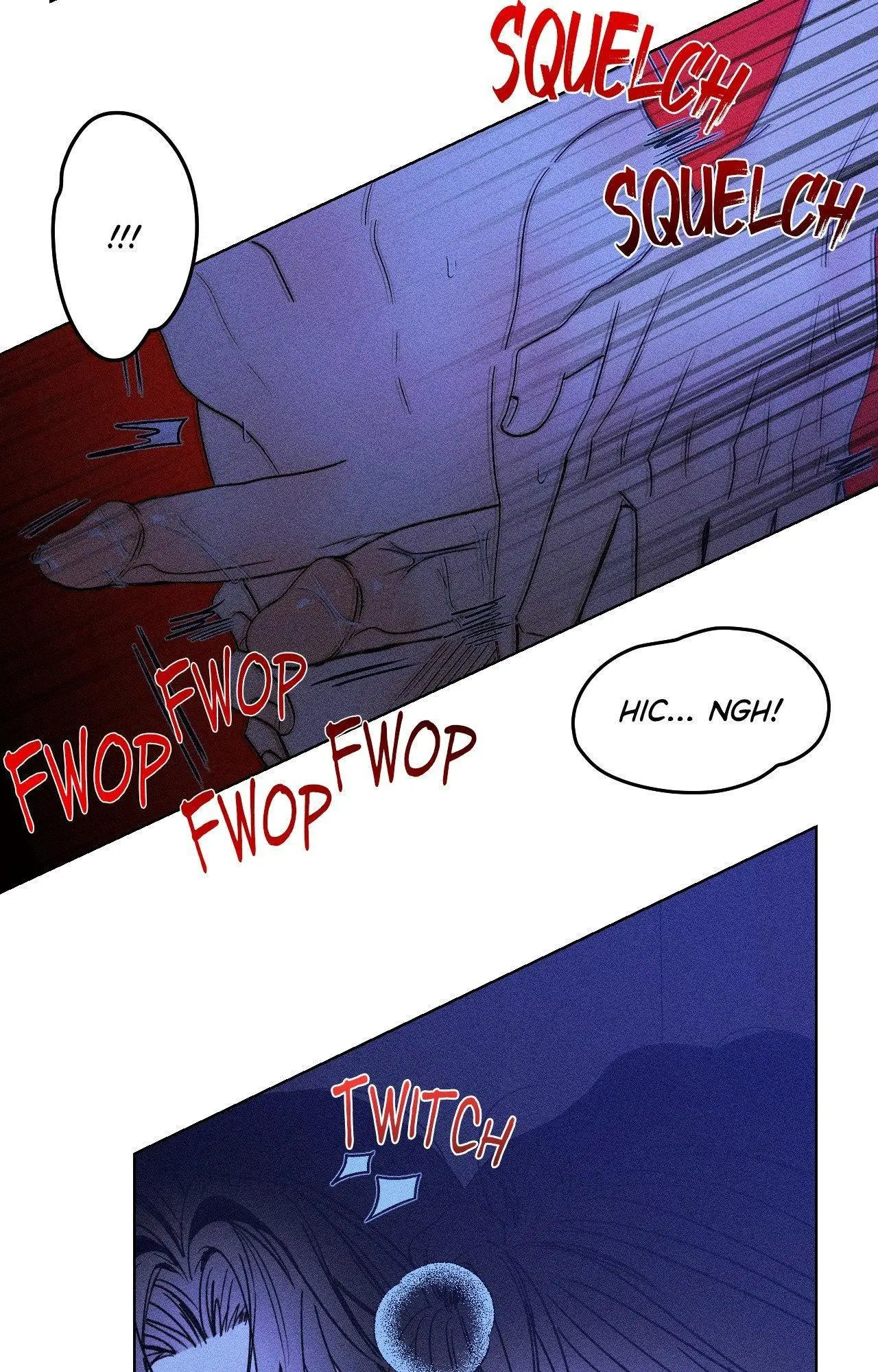 Kiss the Trauma - Chapter 6 Page 52