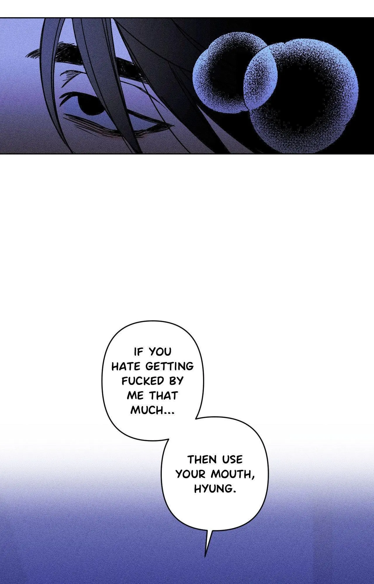 Kiss the Trauma - Chapter 6 Page 54