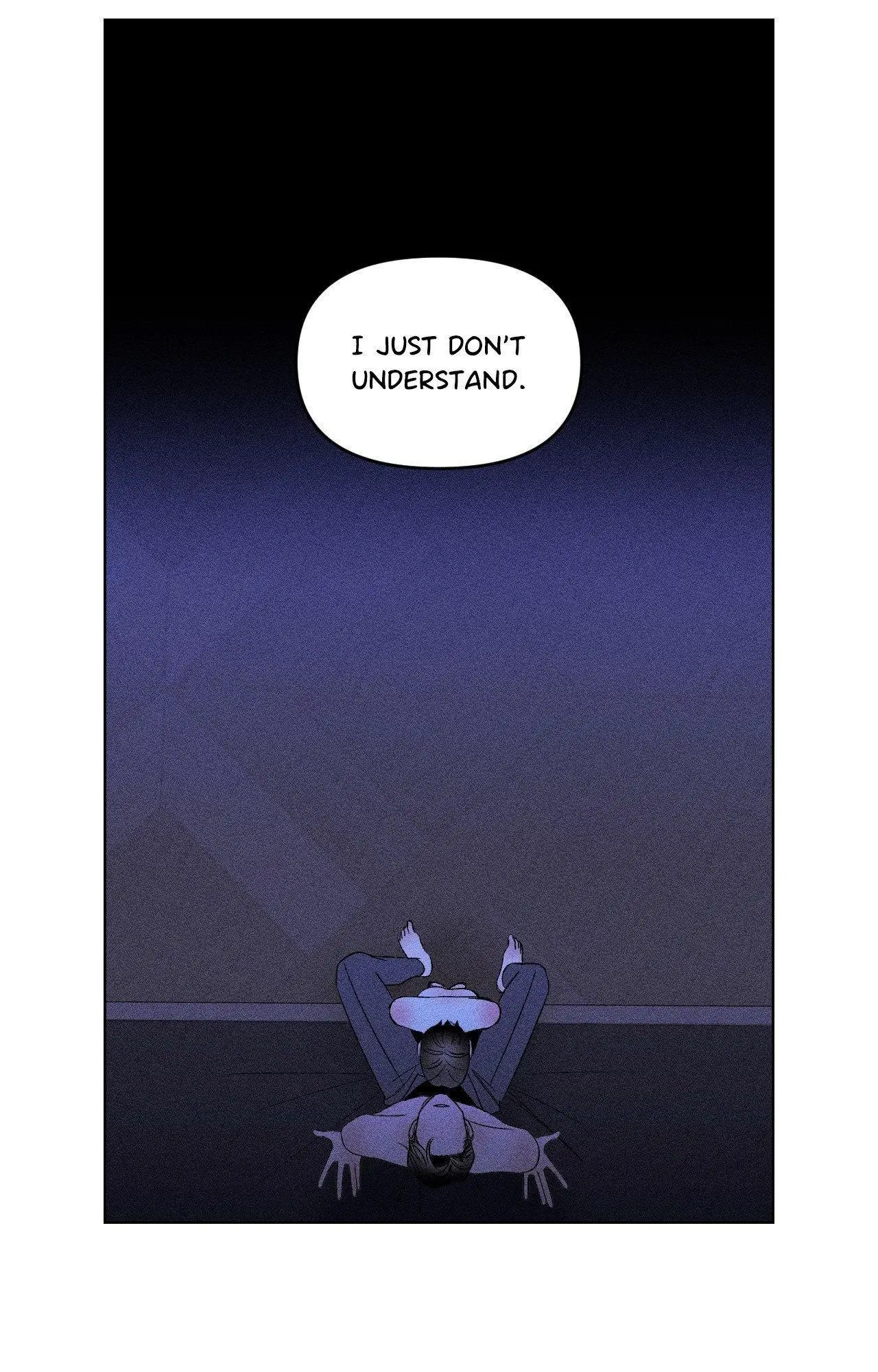 Kiss the Trauma - Chapter 6 Page 57