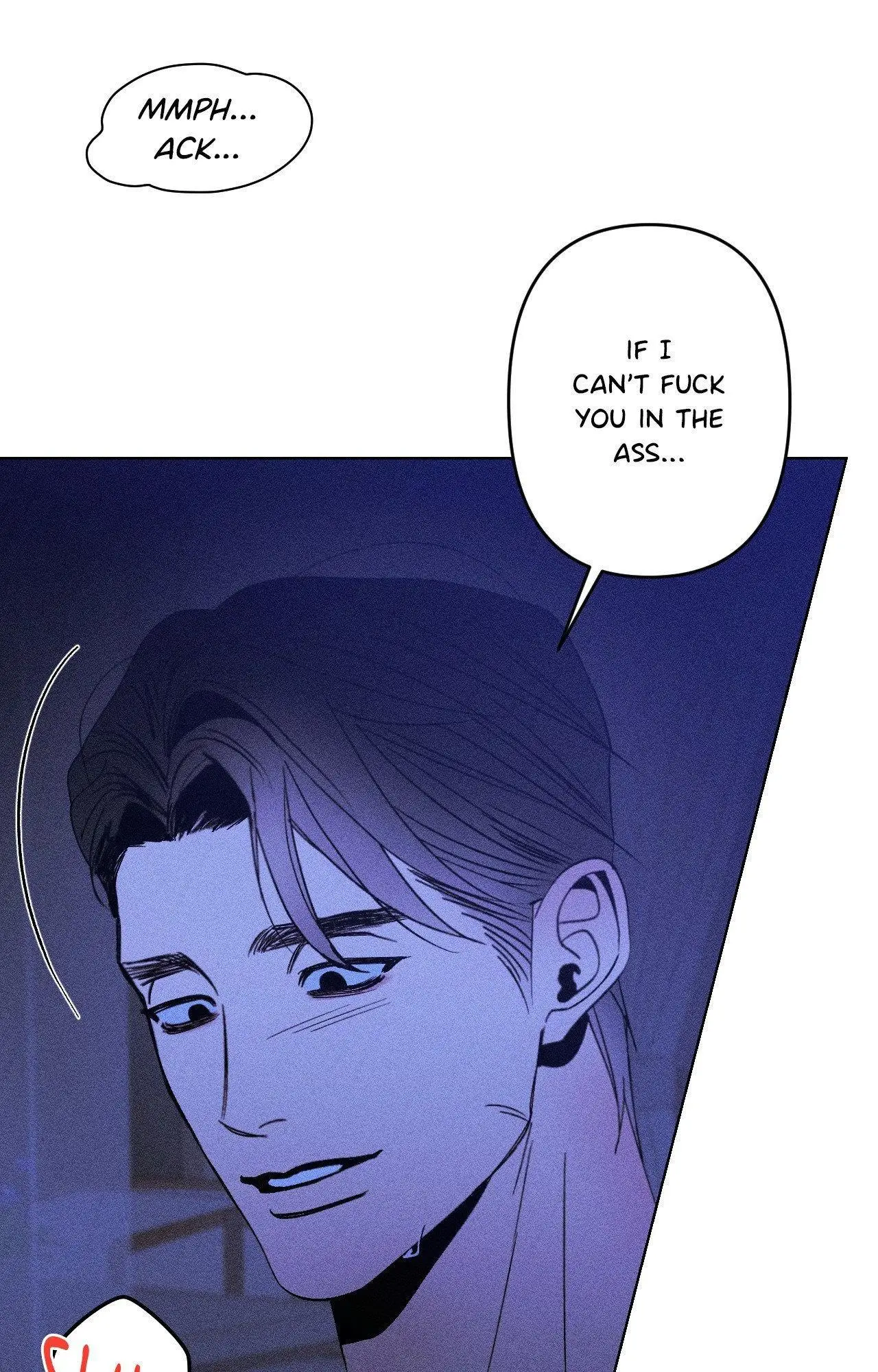 Kiss the Trauma - Chapter 6 Page 58