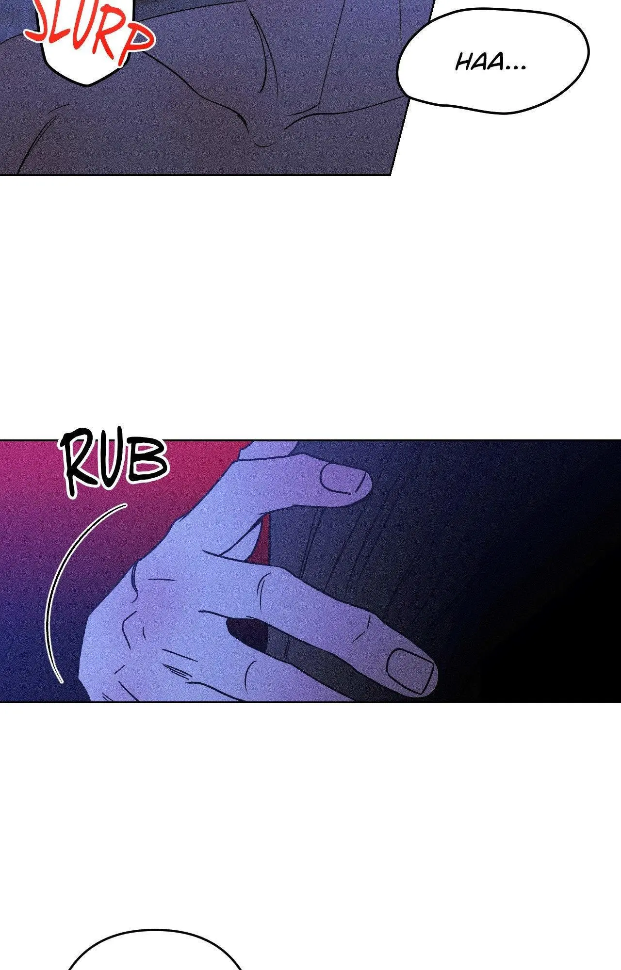 Kiss the Trauma - Chapter 6 Page 59