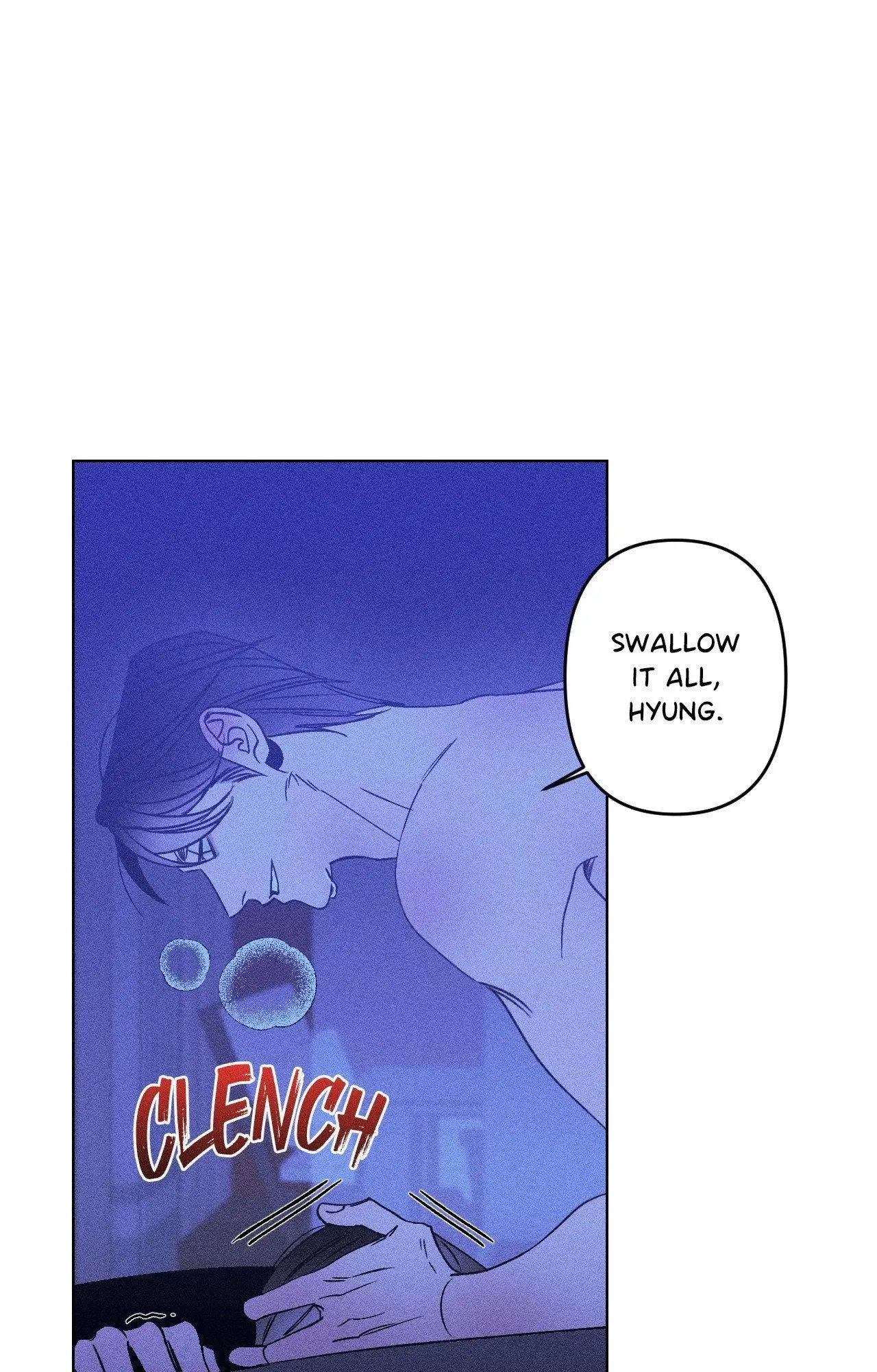 Kiss the Trauma - Chapter 6 Page 61