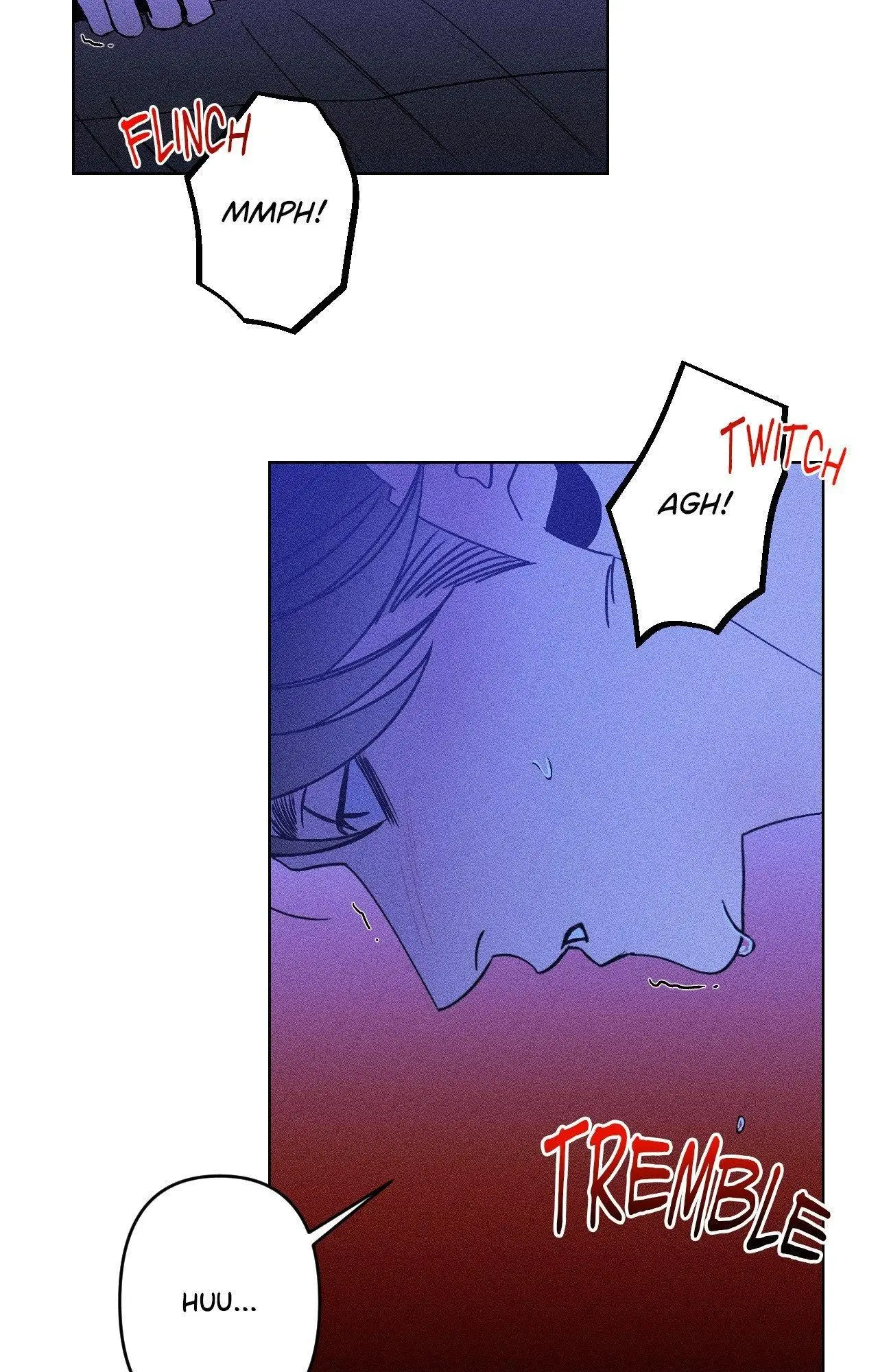 Kiss the Trauma - Chapter 6 Page 62