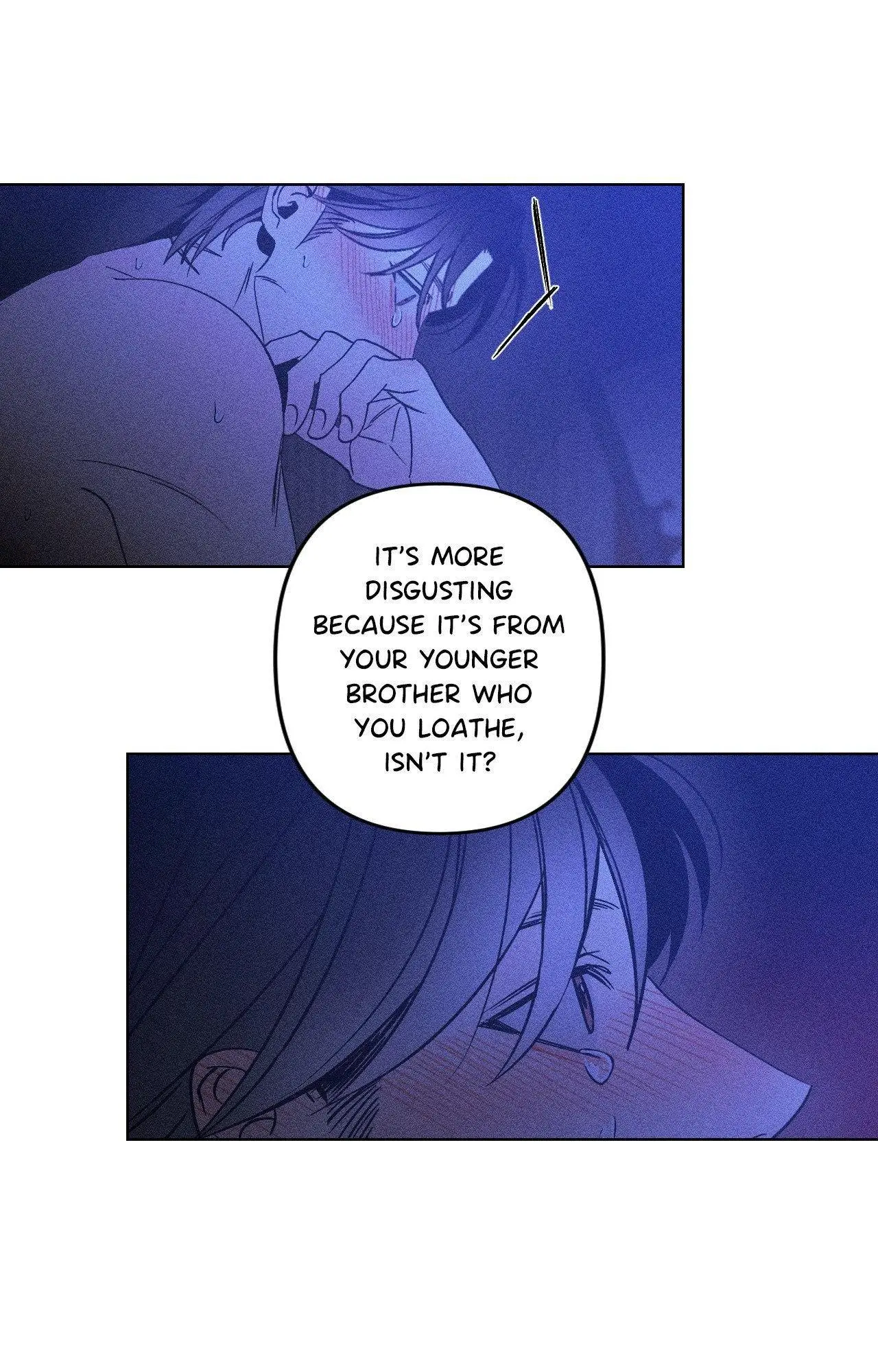 Kiss the Trauma - Chapter 6 Page 66