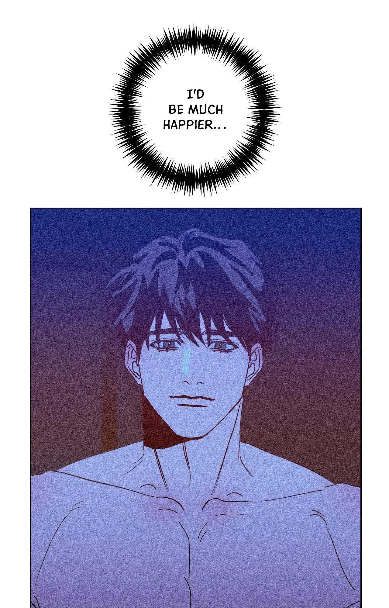 Kiss the Trauma - Chapter 6 Page 67