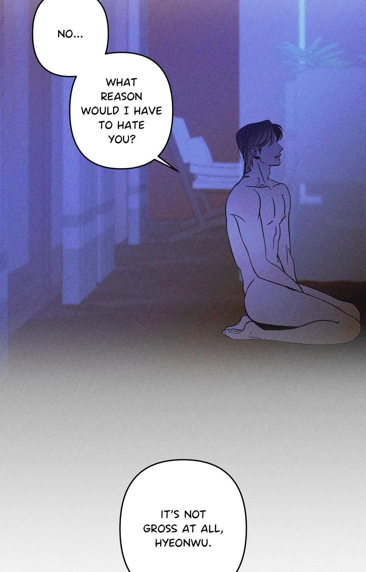 Kiss the Trauma - Chapter 6 Page 69