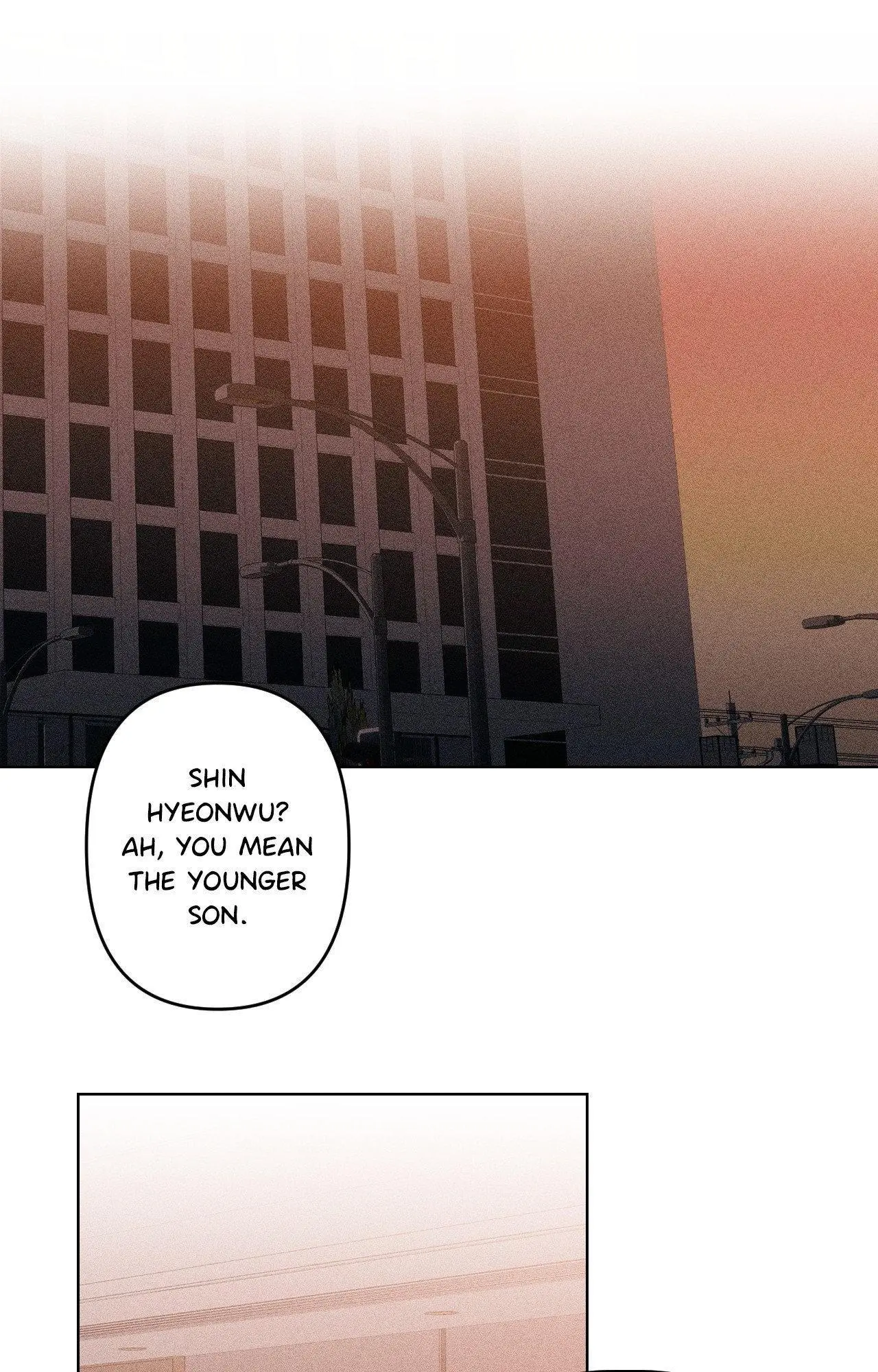 Kiss the Trauma - Chapter 6 Page 71