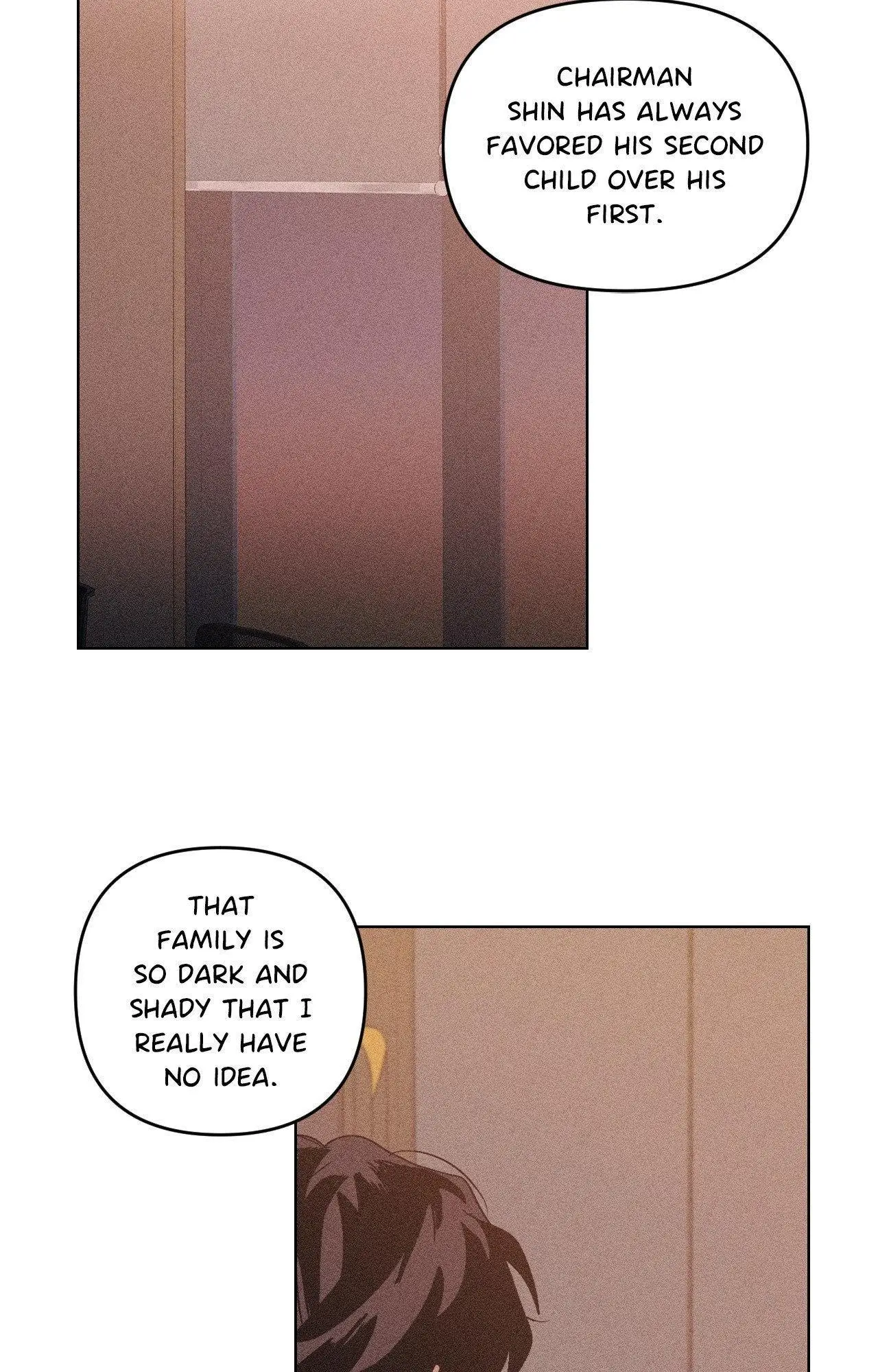 Kiss the Trauma - Chapter 6 Page 72