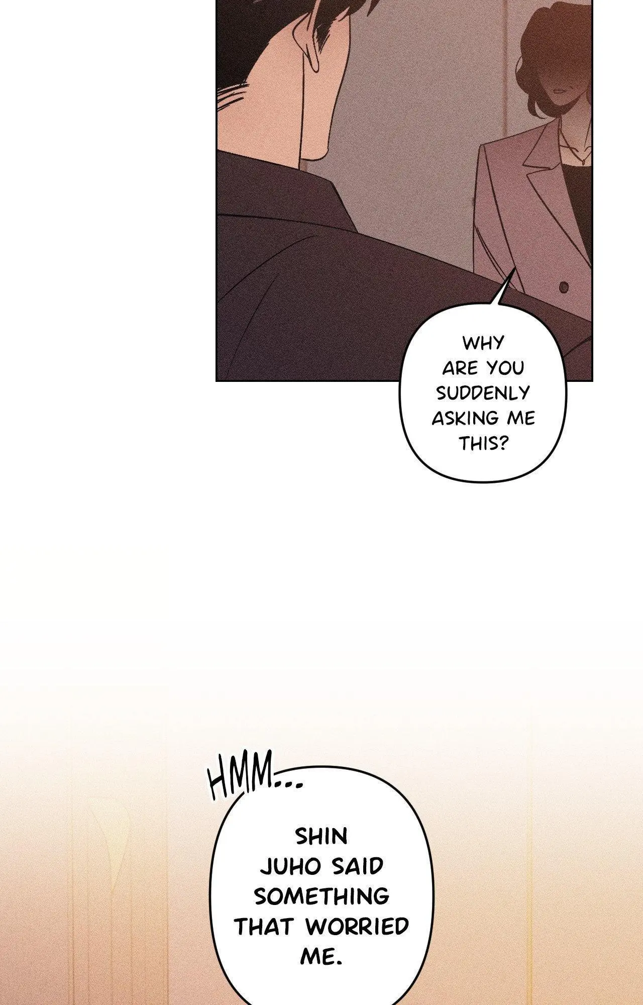 Kiss the Trauma - Chapter 6 Page 73