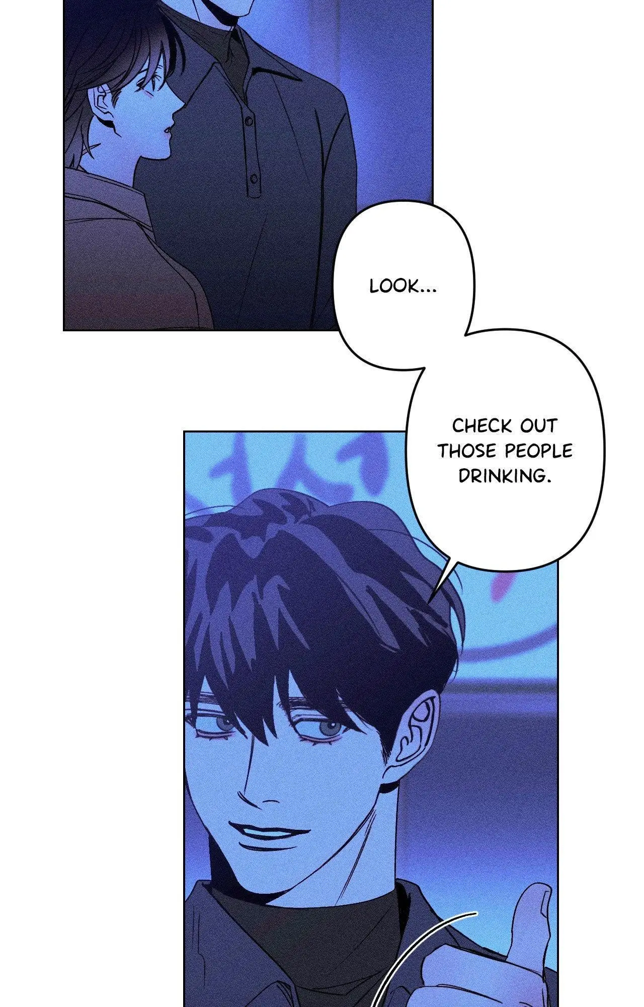 Kiss the Trauma - Chapter 7 Page 4